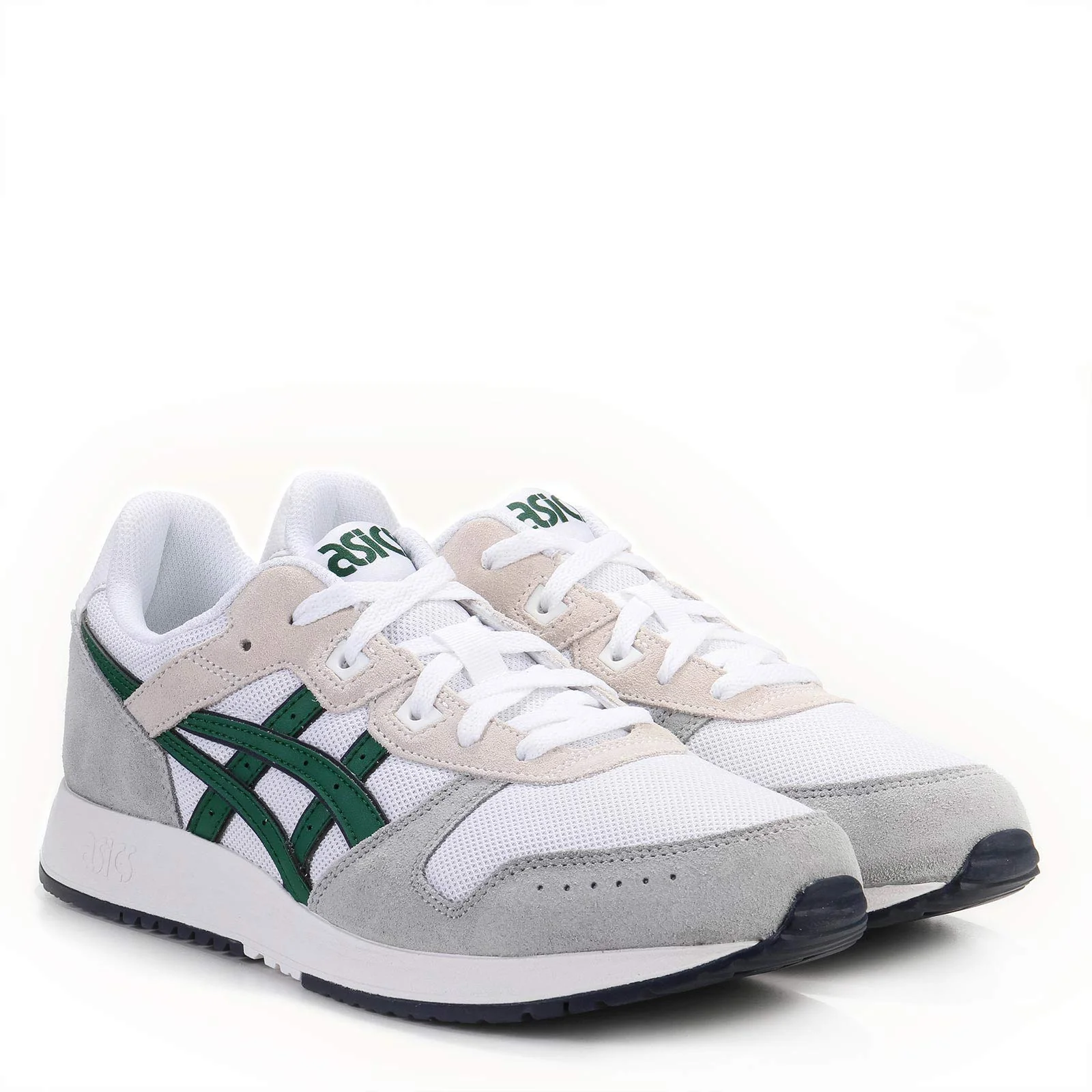 Lyte Classic white/shamrock green - Image 2