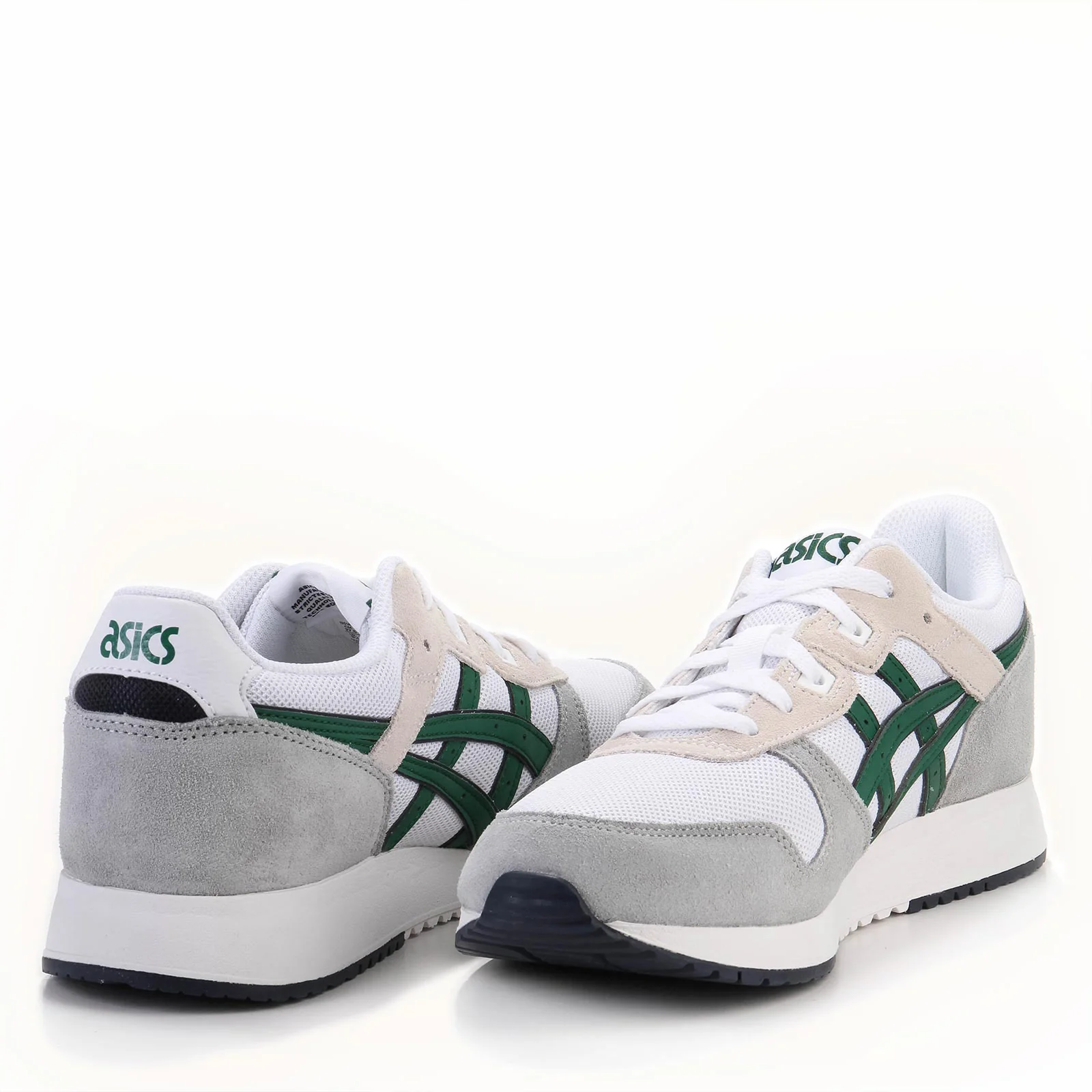 Lyte Classic white/shamrock green - Image 3