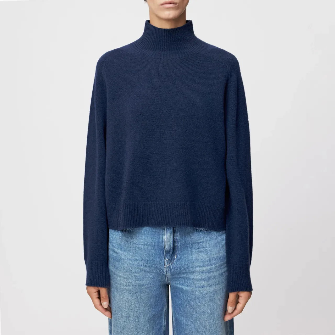 Lyzima Jumper 420041 prussian blue