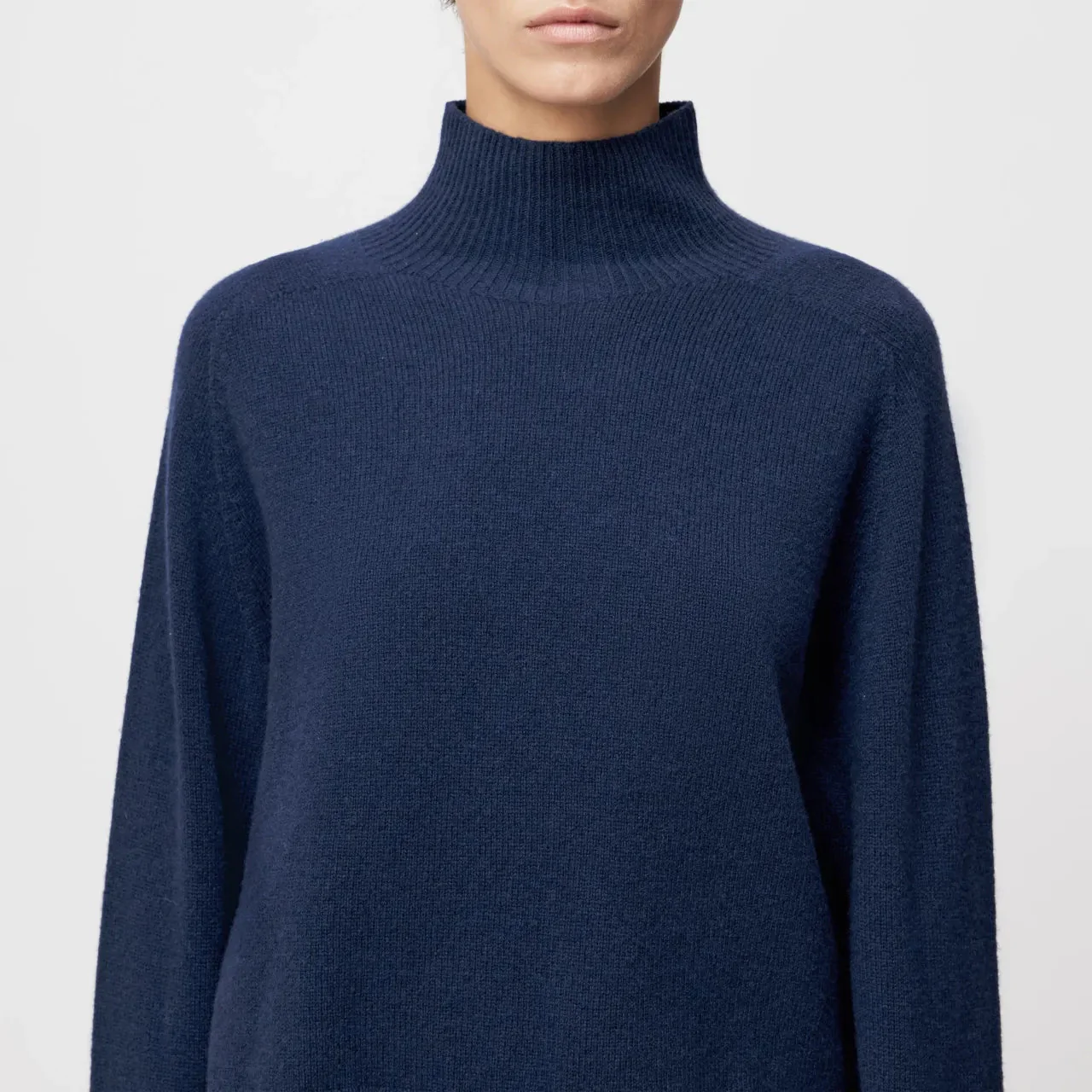 Lyzima Jumper 420041 prussian blue - Image 5