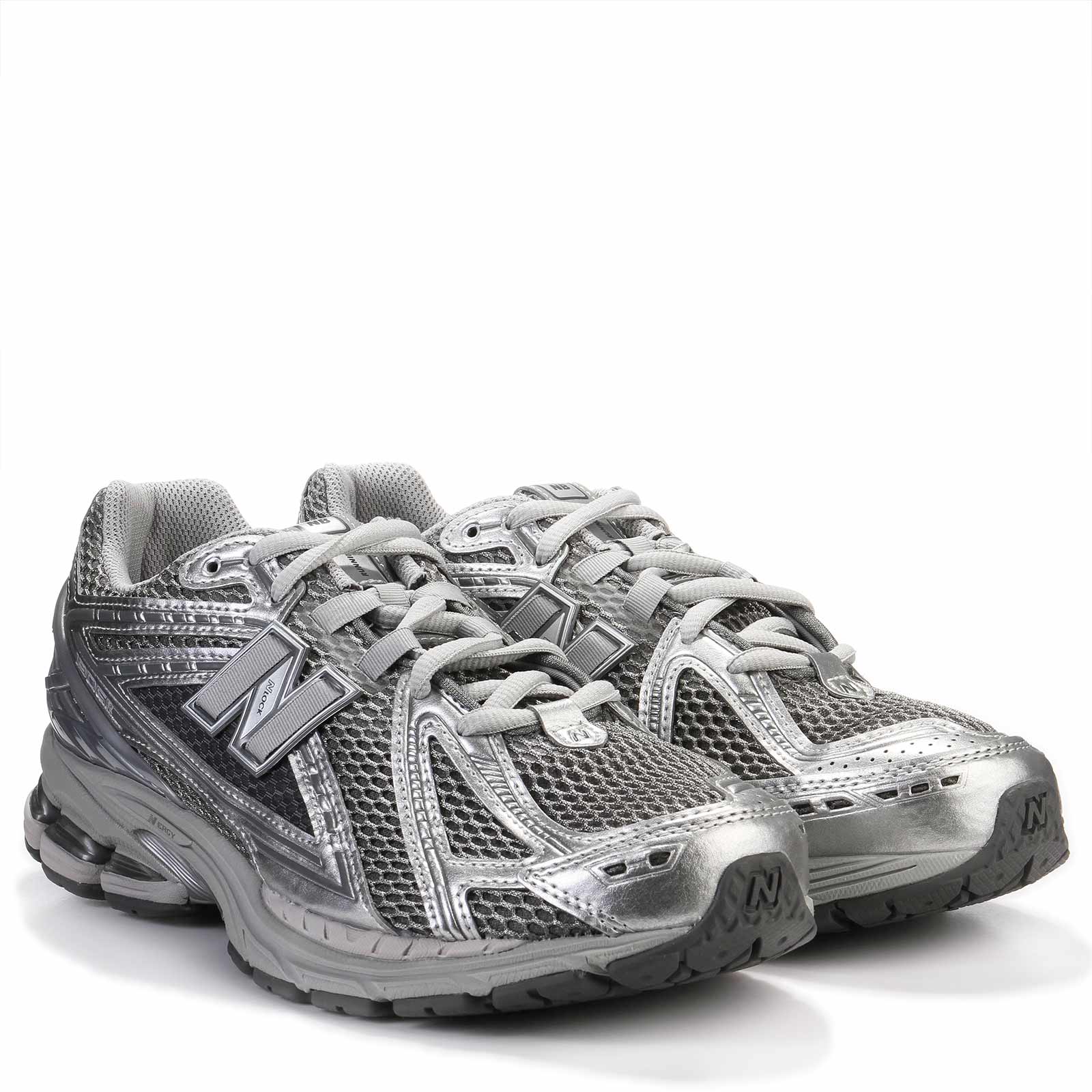 M1906 REH harbor grey/silver metalic - Image 2