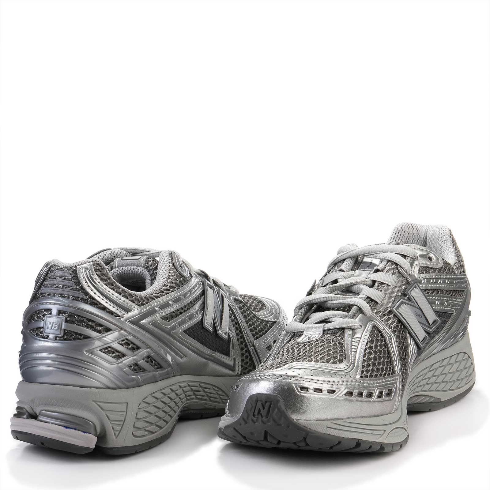 M1906 REH harbor grey/silver metalic - Image 3