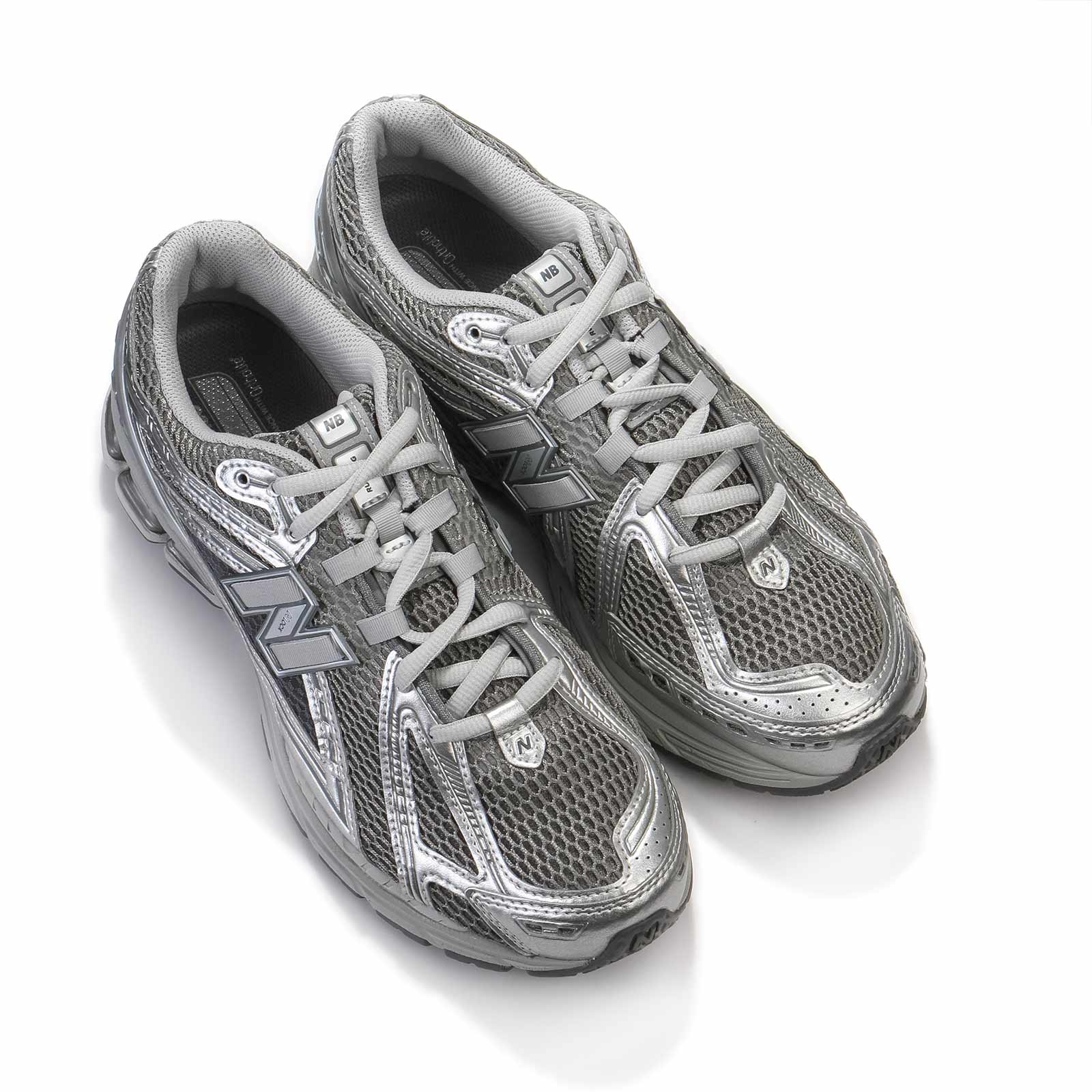 M1906 REH harbor grey/silver metalic - Image 4