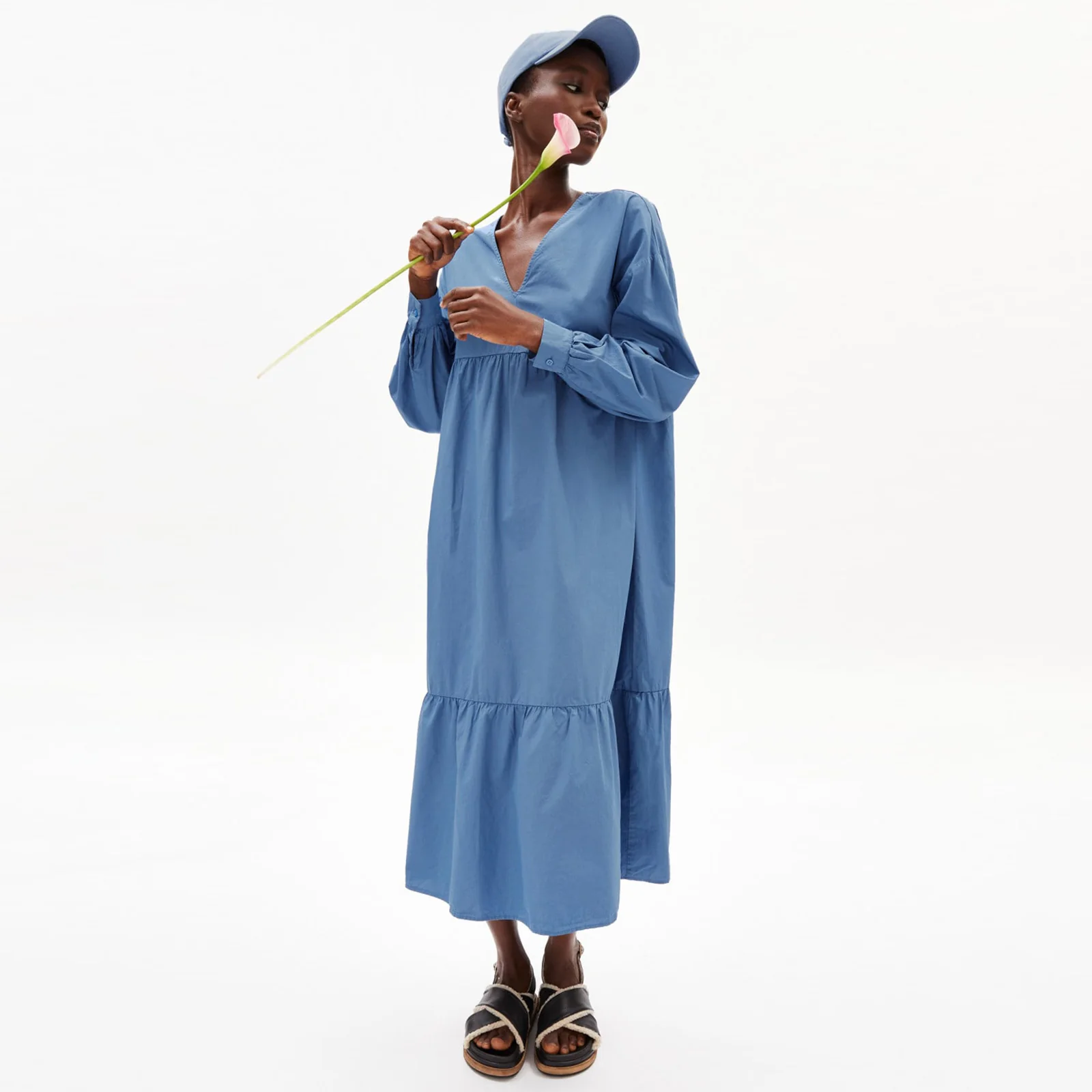 Maaisie Dress cloudbusting - Image 2