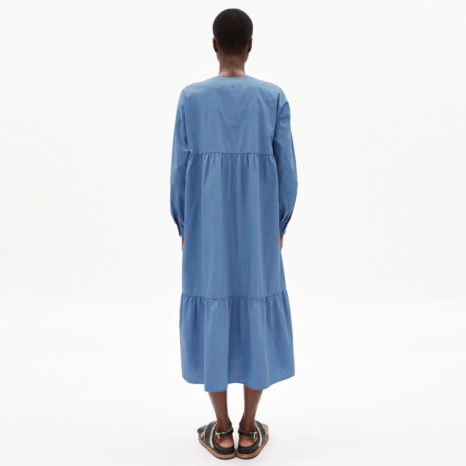 Maaisie Dress cloudbusting - Image 3