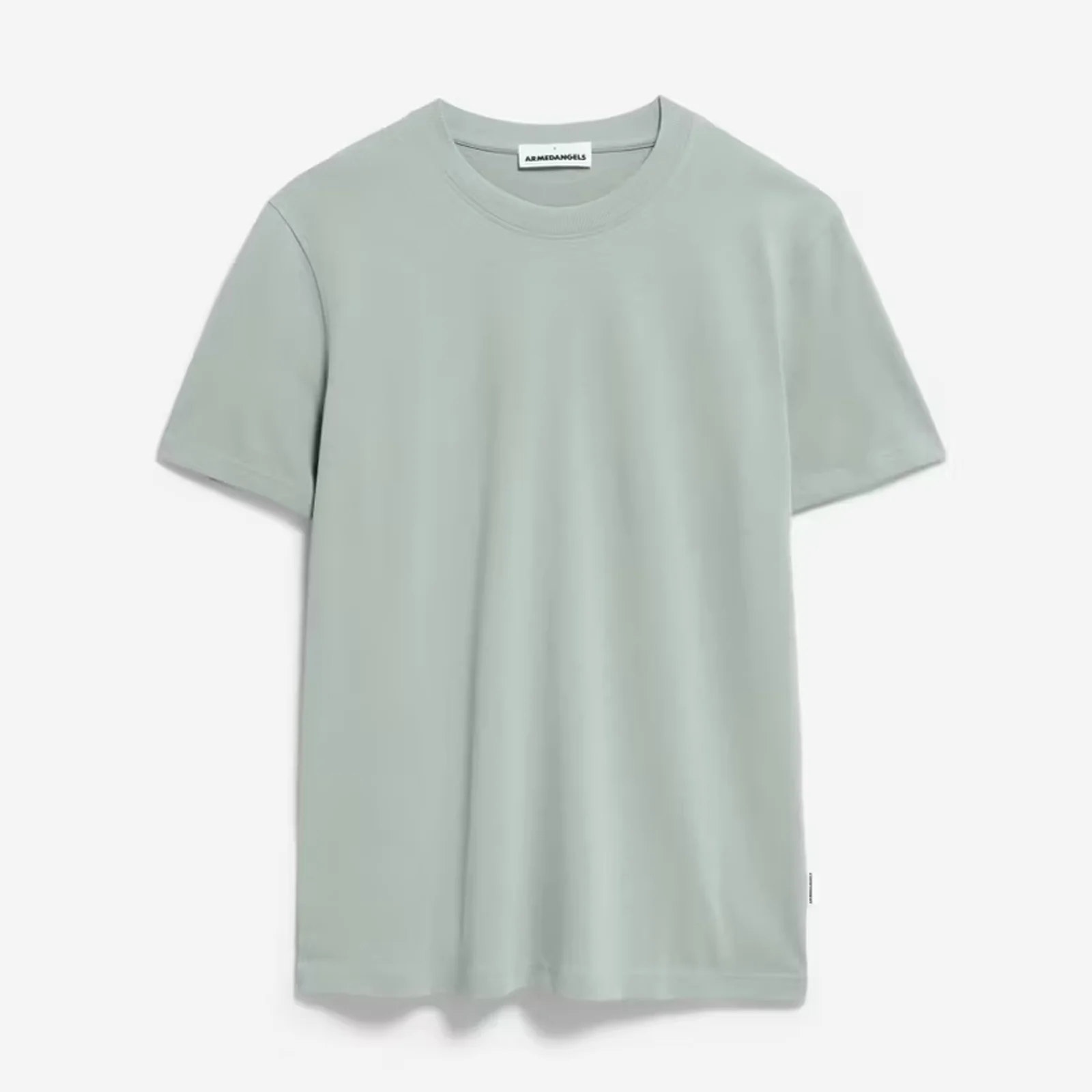 Maarkos Solid Tee morning dew - Image 4