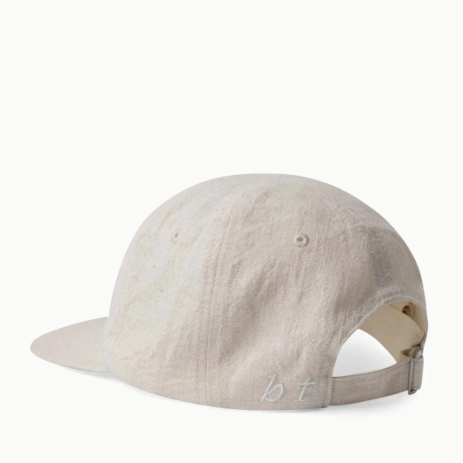 Mac Cap Linen 5032/77 cream - Image 2