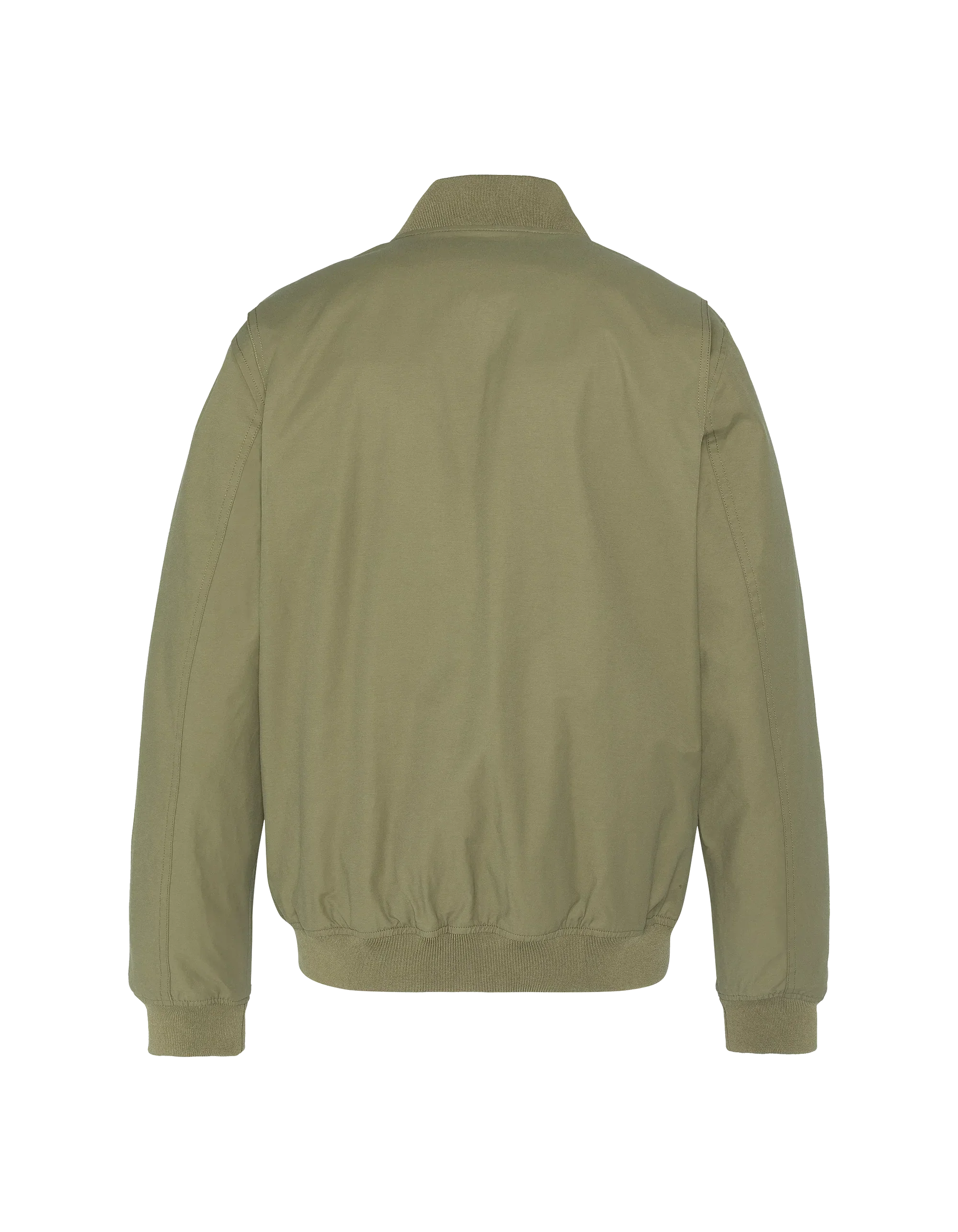 Ma-Cole Summer Bomber light khaki - Image 2