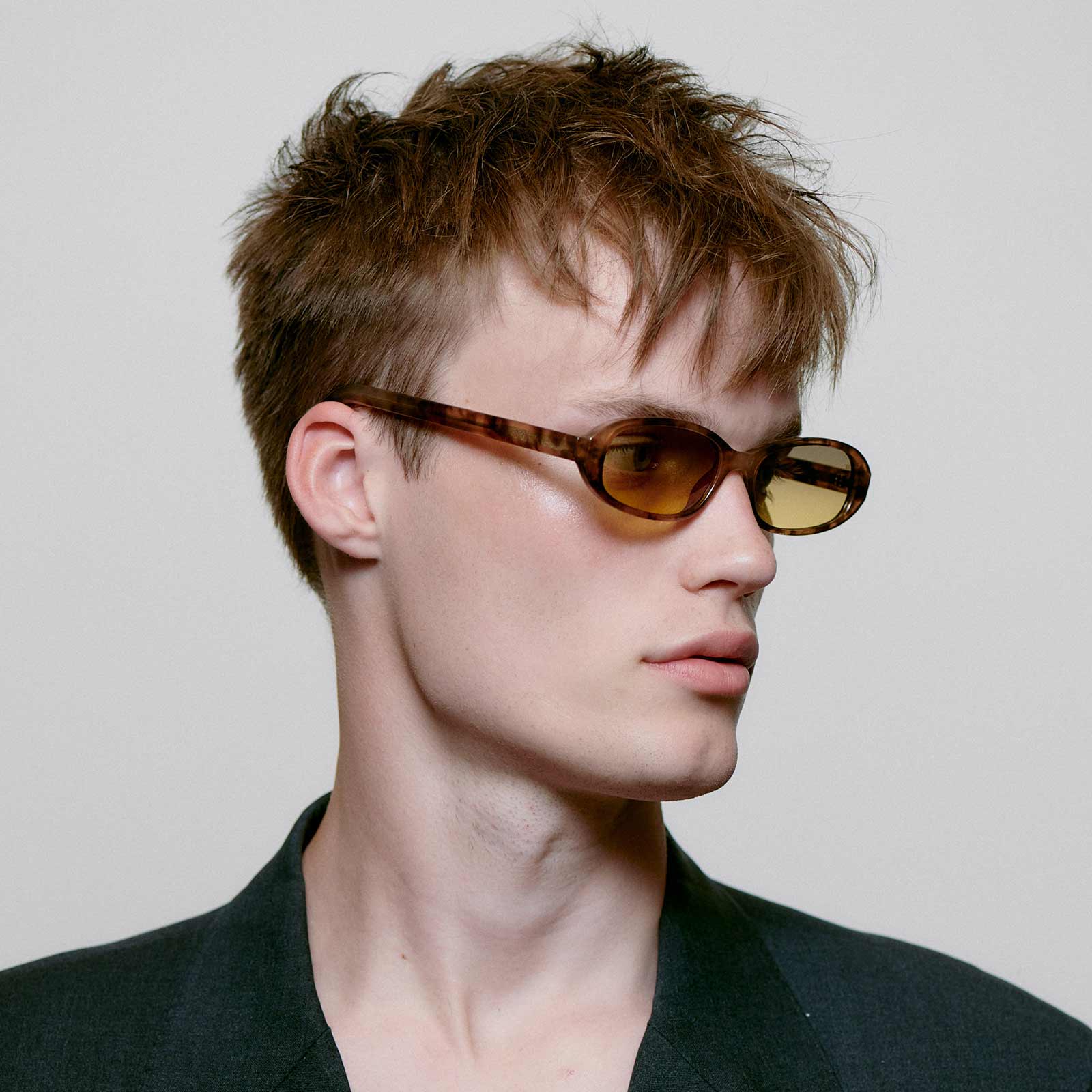 Macy Sunglasses coquina - Image 4