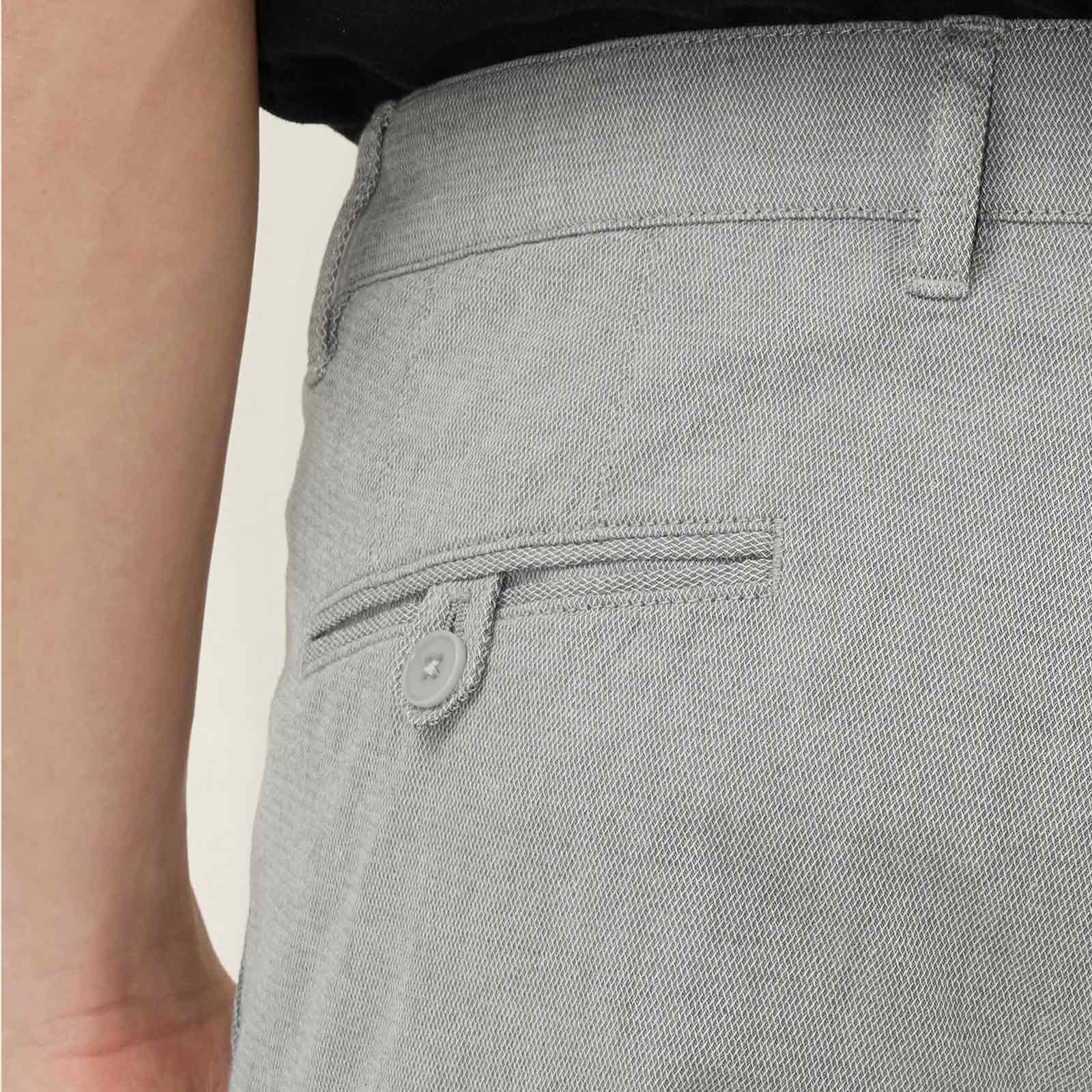 Mad Trousers 158276 light grey - Image 3