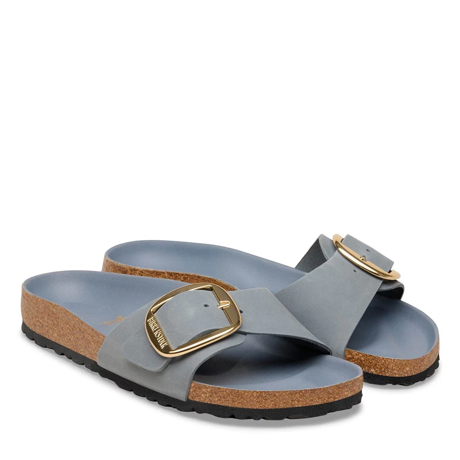 Madrid Big Buckle Narrow Fit basalt gray - Image 2