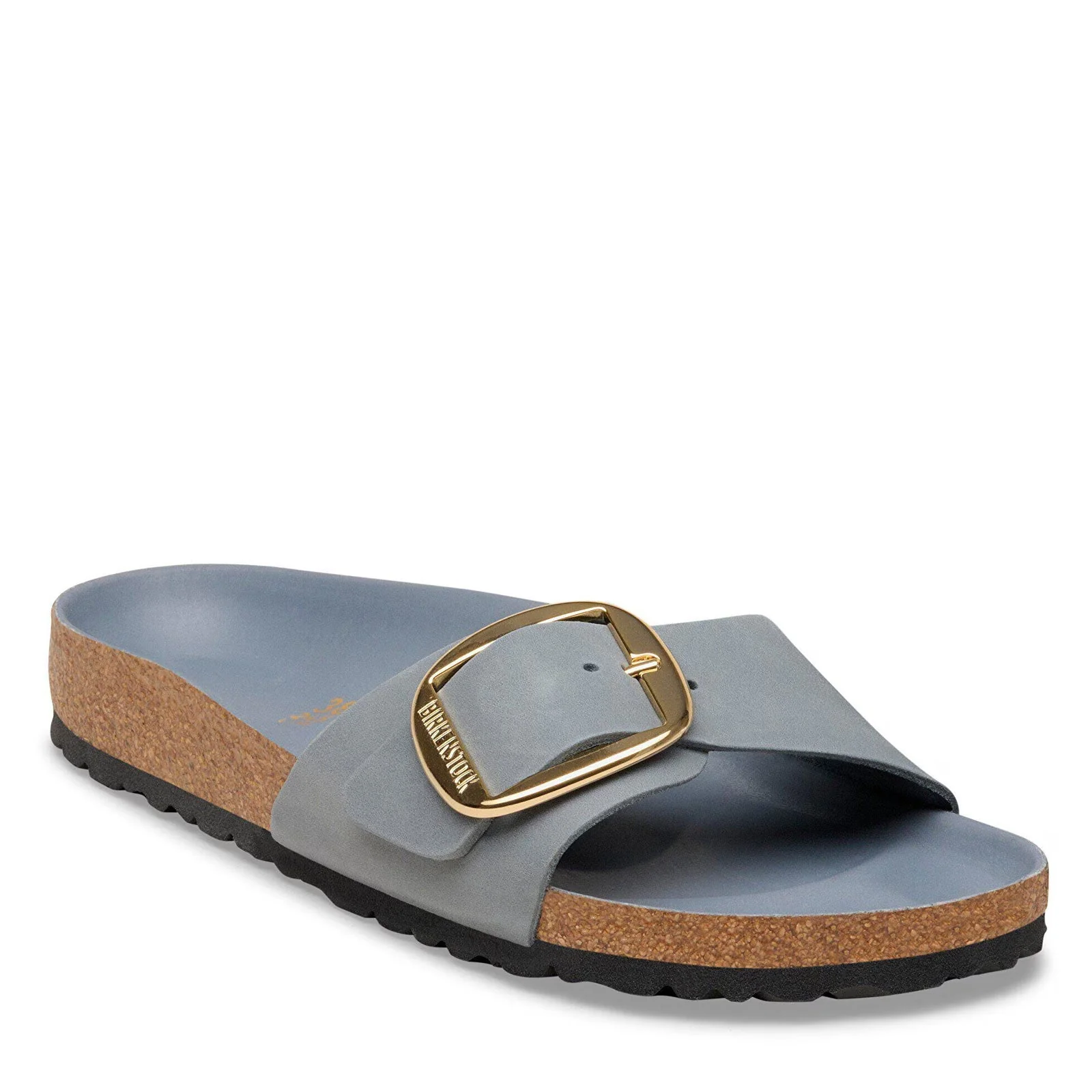 Madrid Big Buckle Narrow Fit basalt gray - Image 4