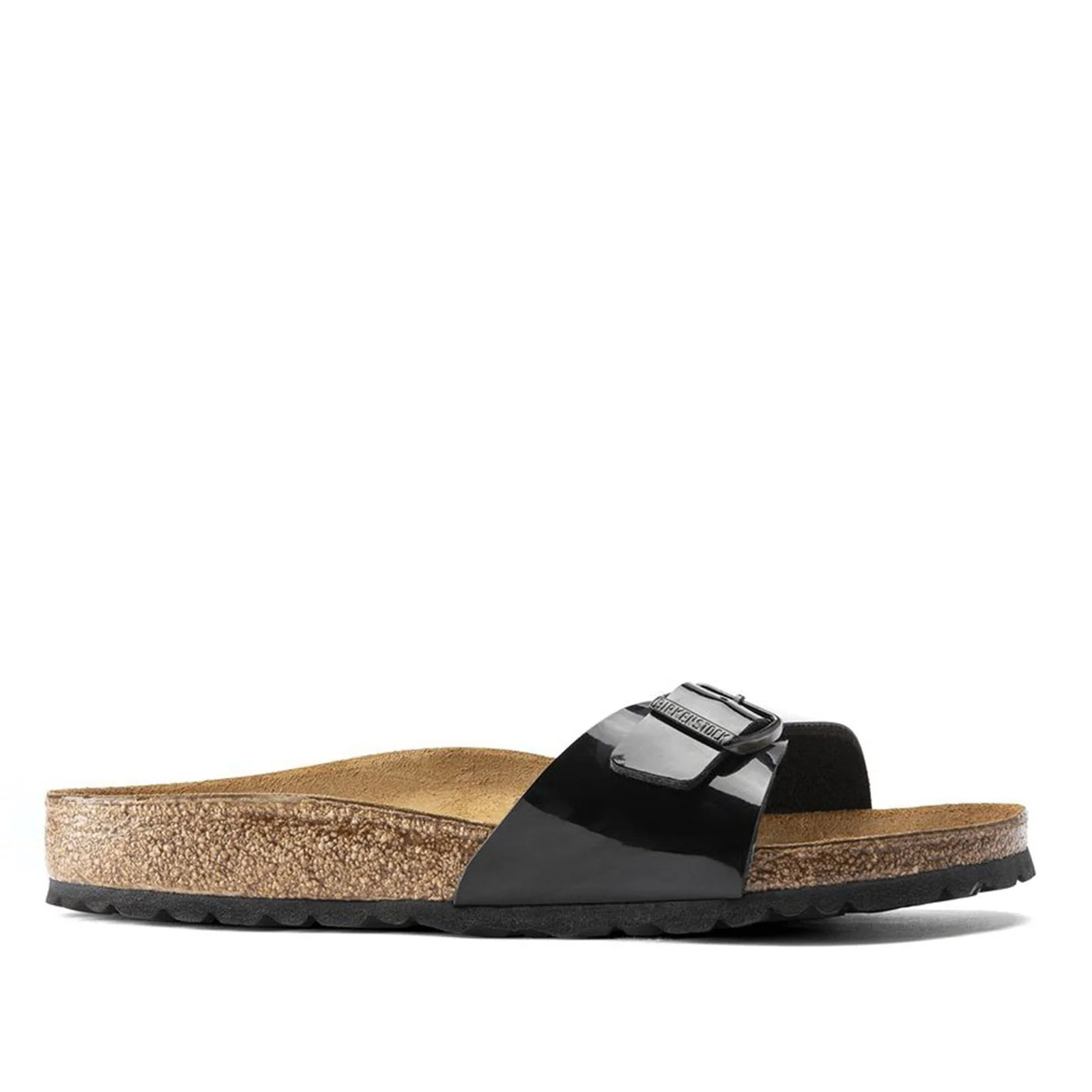 Madrid BF Narrow Fit patent black