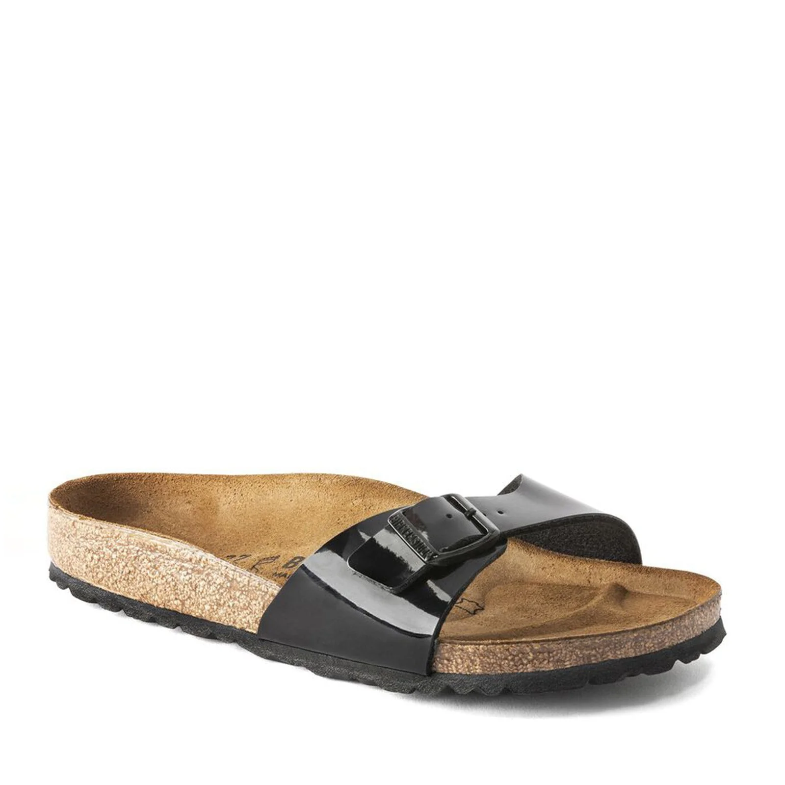 Madrid BF Narrow Fit patent black - Image 5