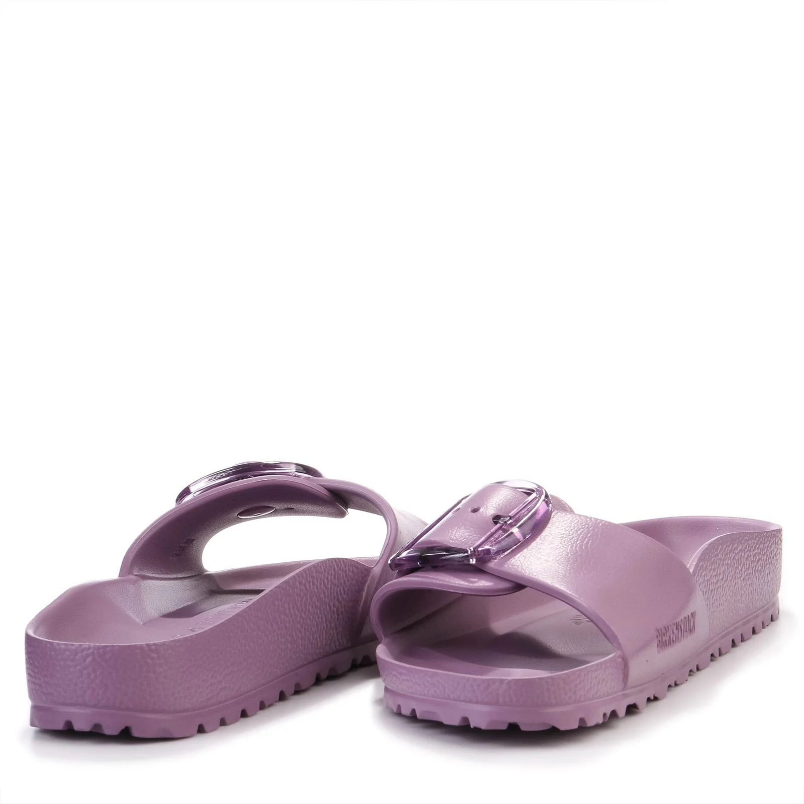 Madrid Big Buckle EVA Narrow Fit mauve - Image 3