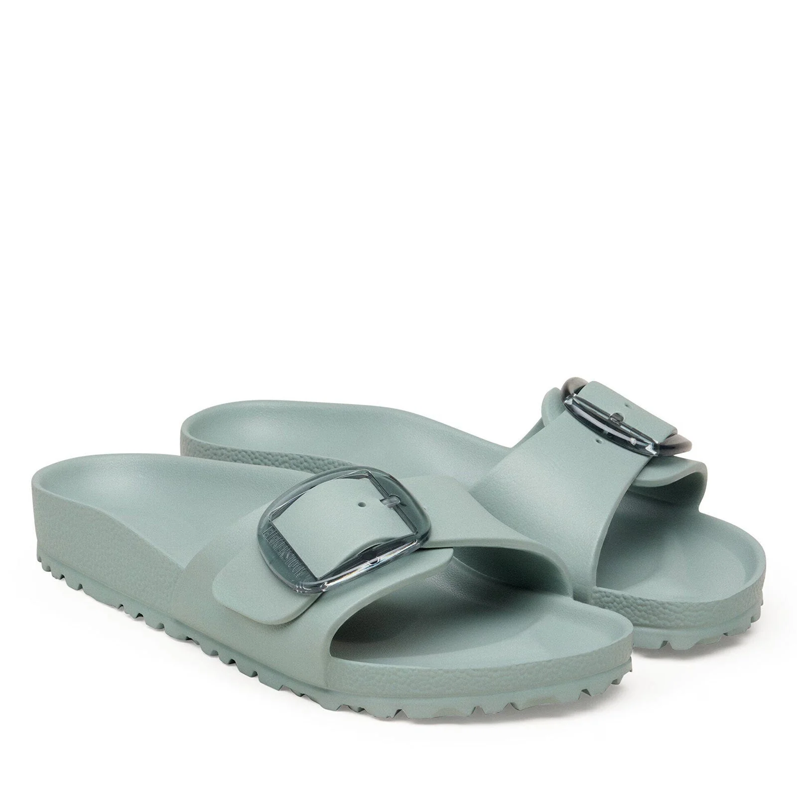 Madrid Big Buckle EVA Narrow Fit pure sage - Image 2