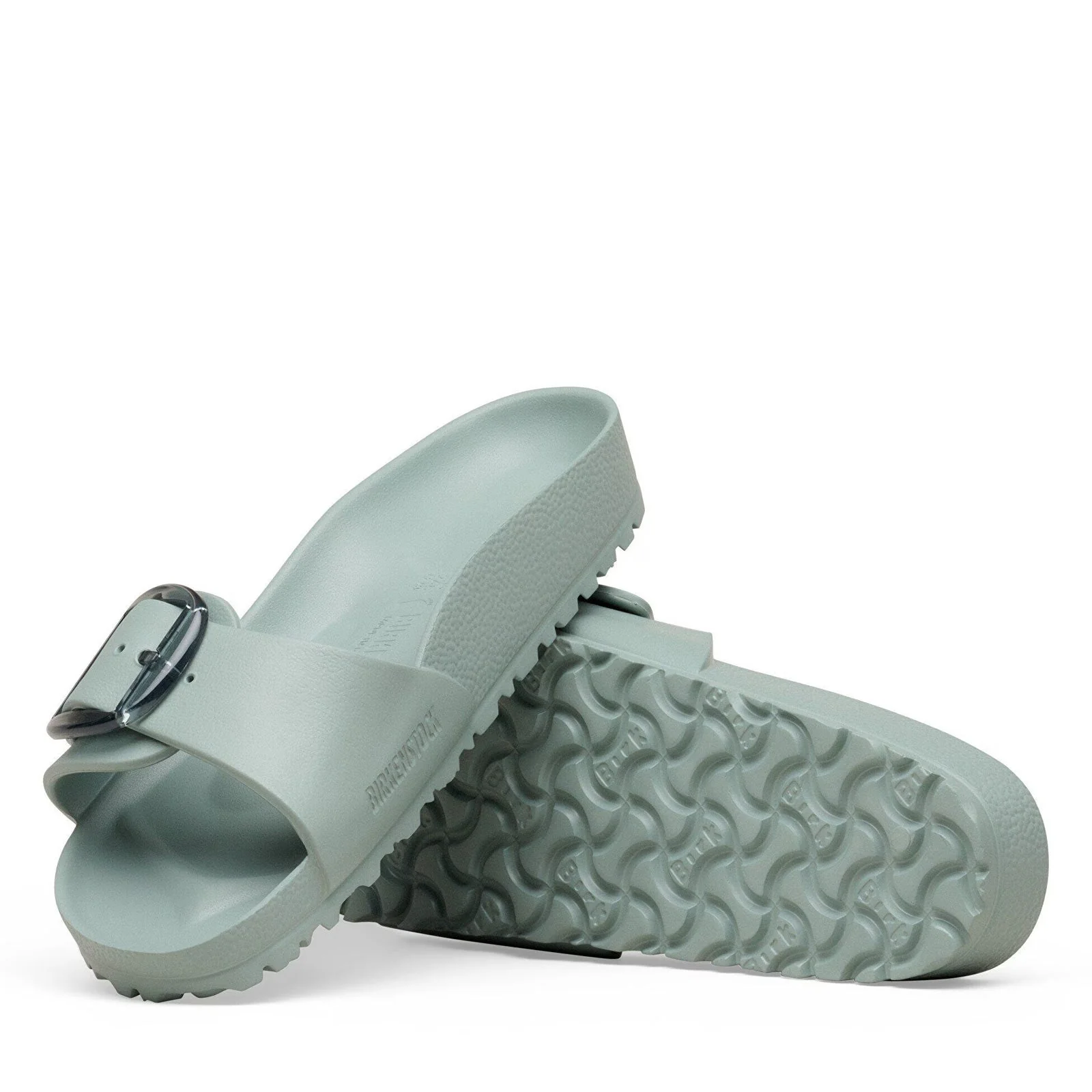 Madrid Big Buckle EVA Narrow Fit pure sage - Image 5