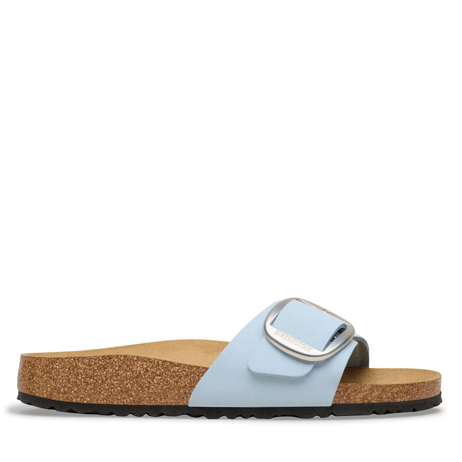 Madrid Big Buckle Narrow Fit baby blue