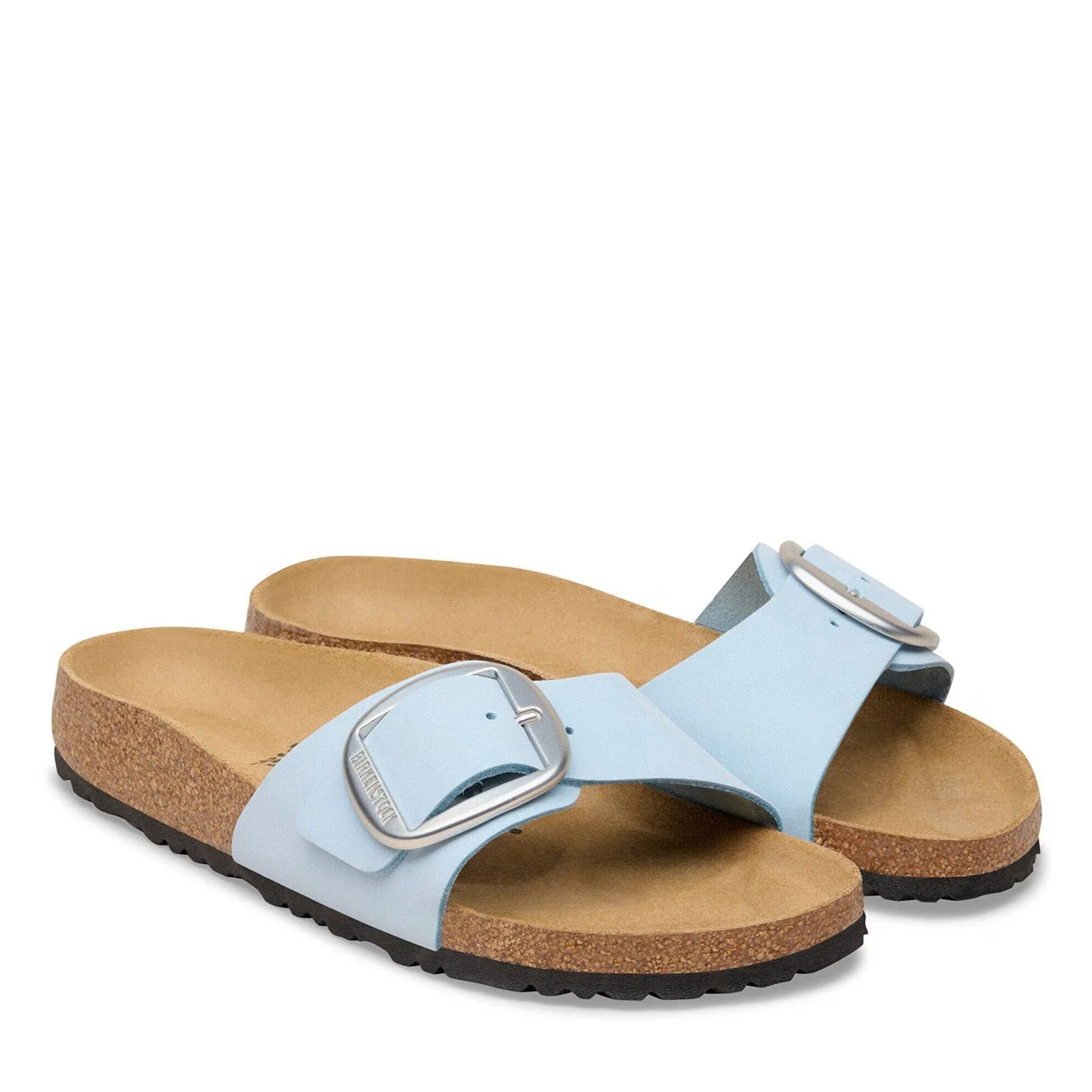 Madrid Big Buckle Narrow Fit baby blue - Image 2