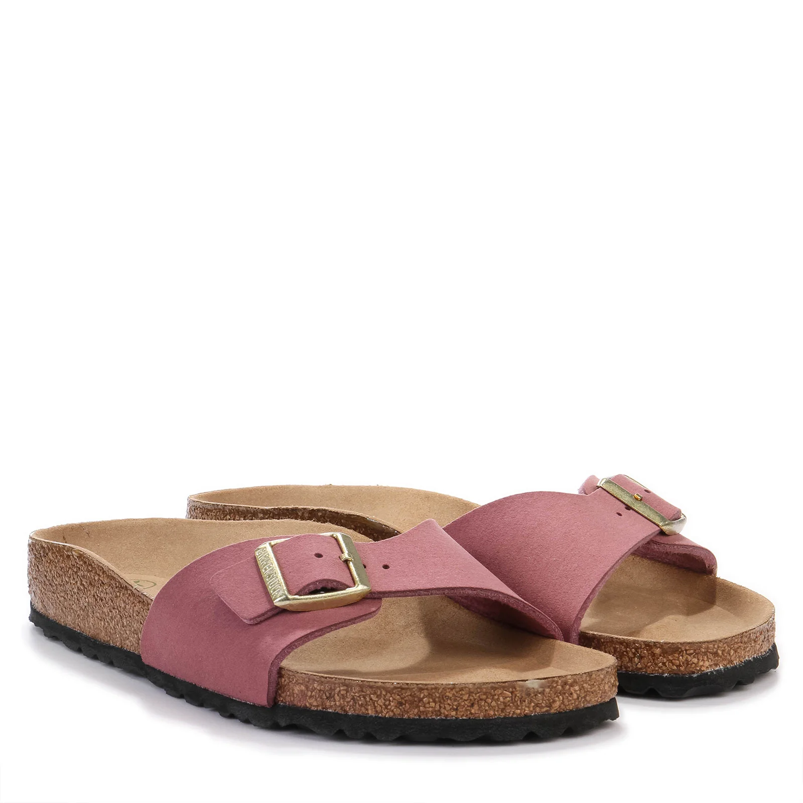 Madrid BS Vegan Narrow Fit berry crush - Image 2