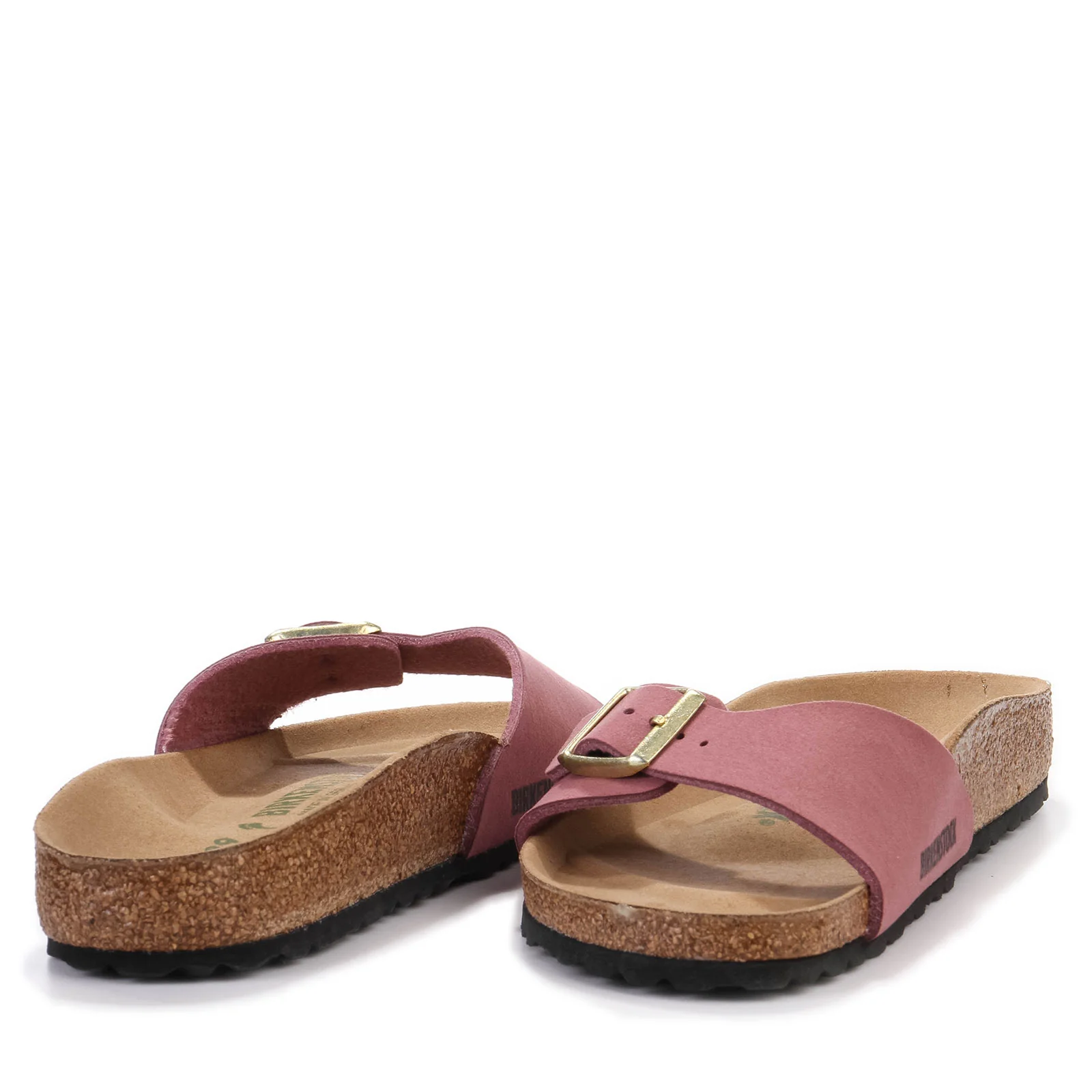 Madrid BS Vegan Narrow Fit berry crush - Image 3