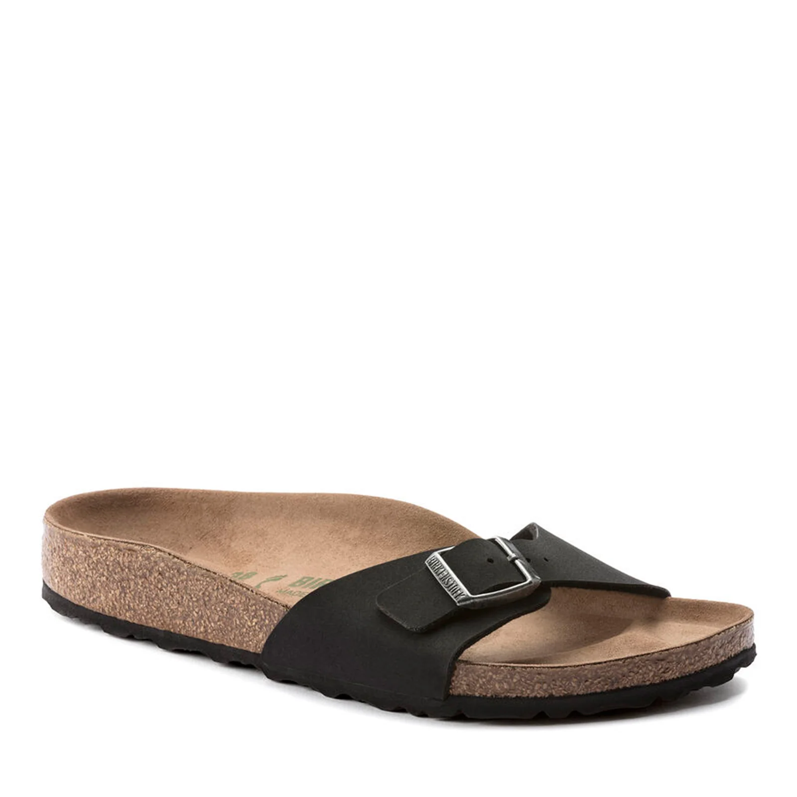 Madrid BF Narrow Fit Vegan black - Image 4