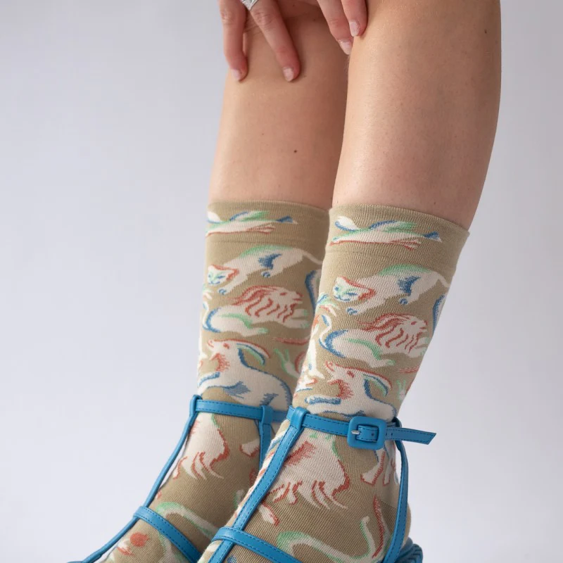 Maelström Sauge Socks RE801 - Image 2