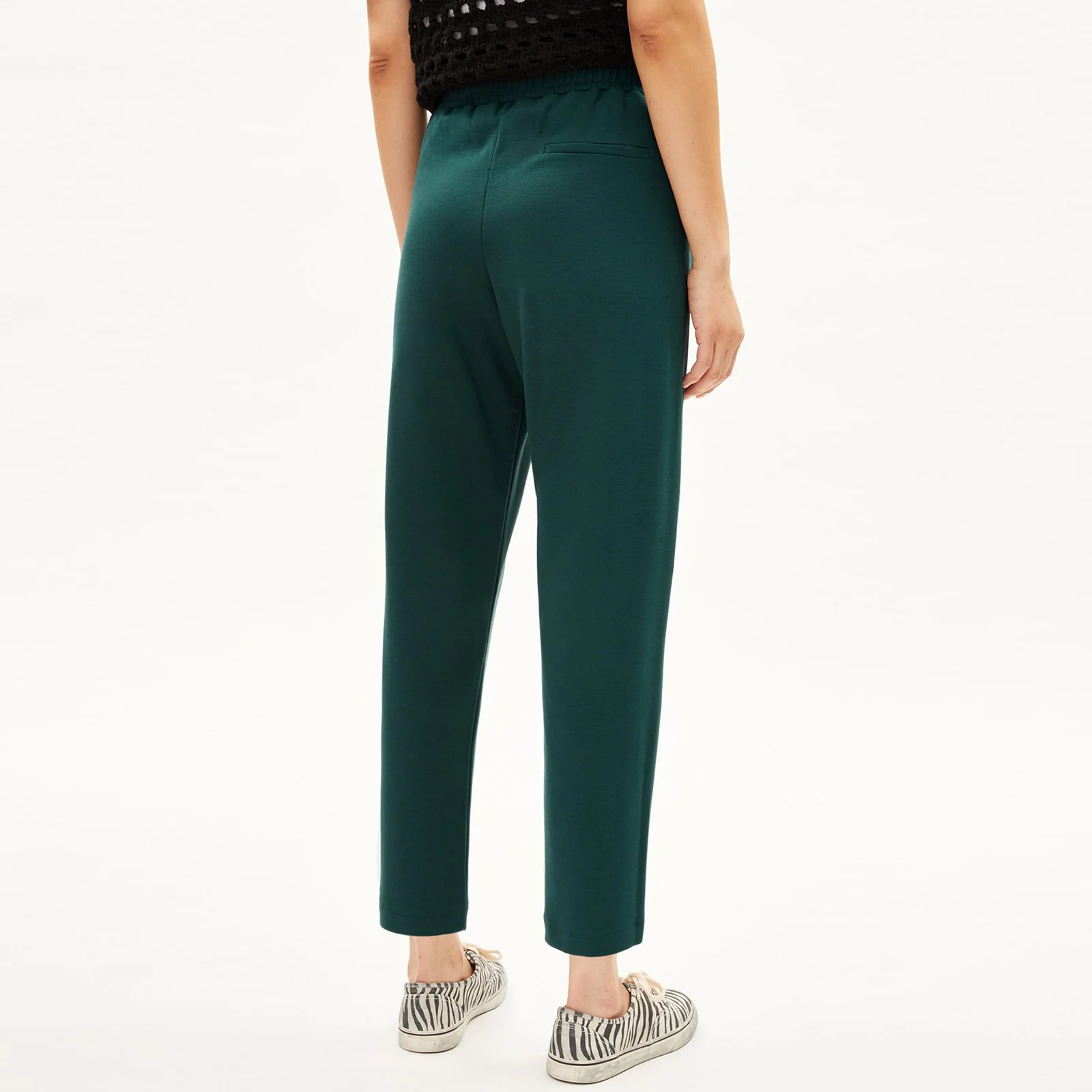 Magdaalena Pants teal stone - Image 4