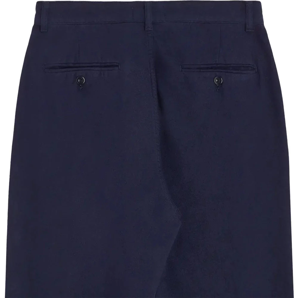 Maguro Pants navy - Image 4