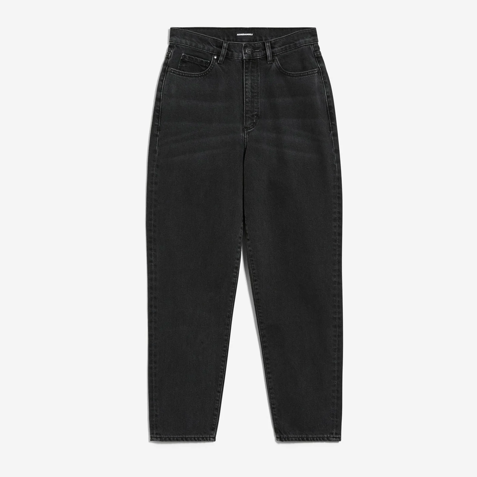 Mairaa Jeans ebony black - Image 5