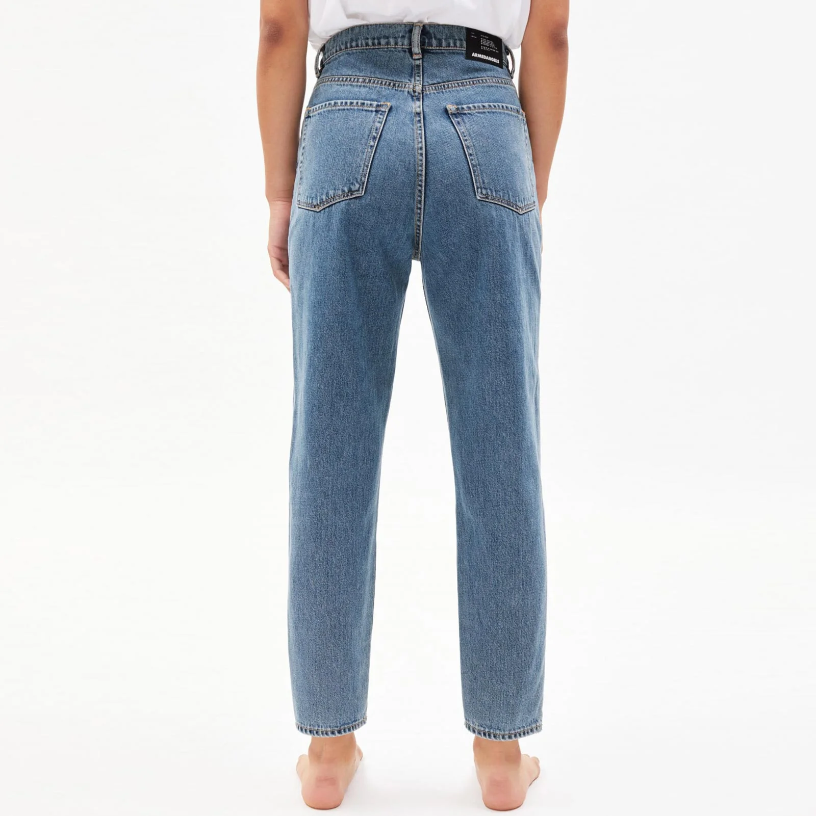 Mairaa Jeans moonstone blue - Image 4