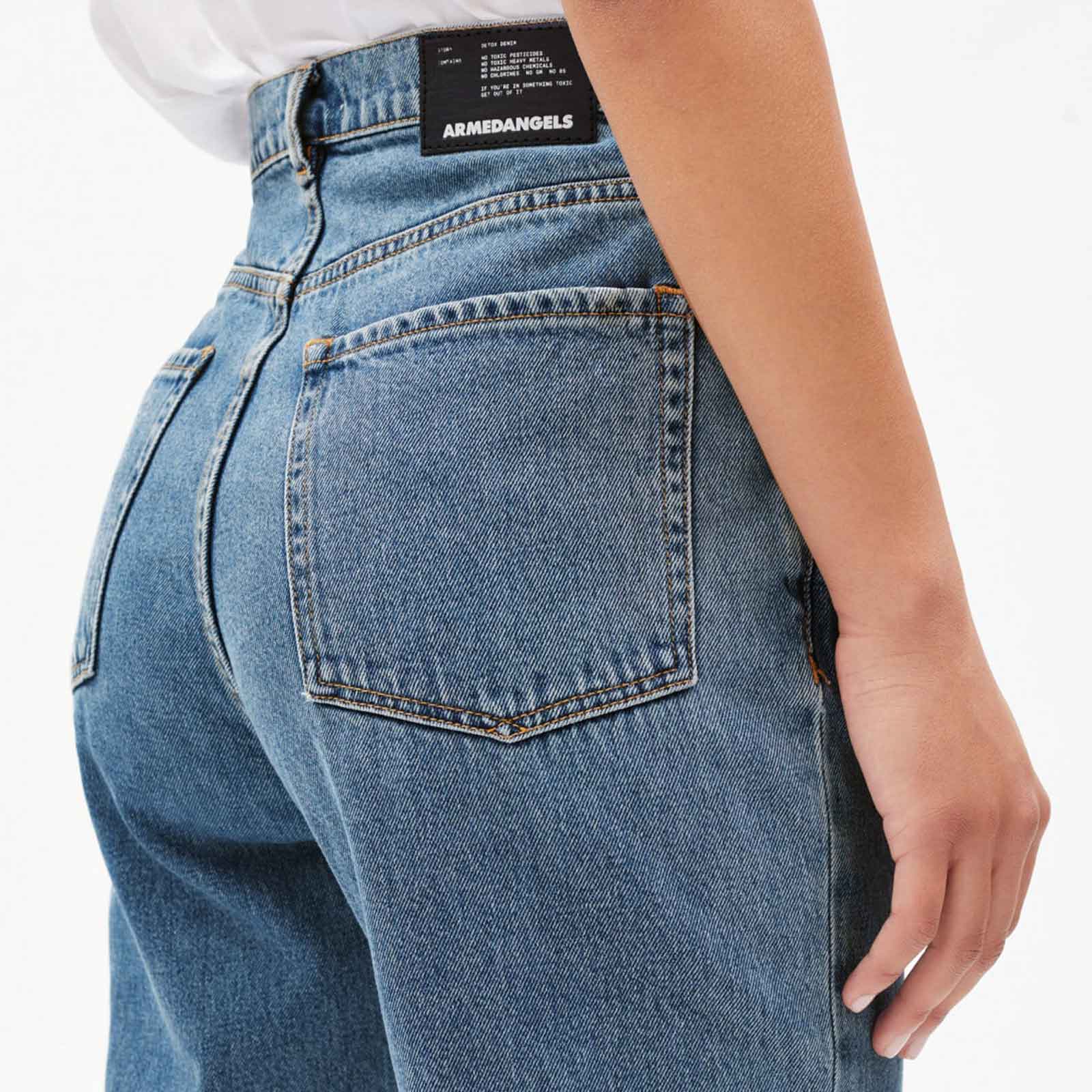 Mairaa Jeans moonstone blue - Image 5