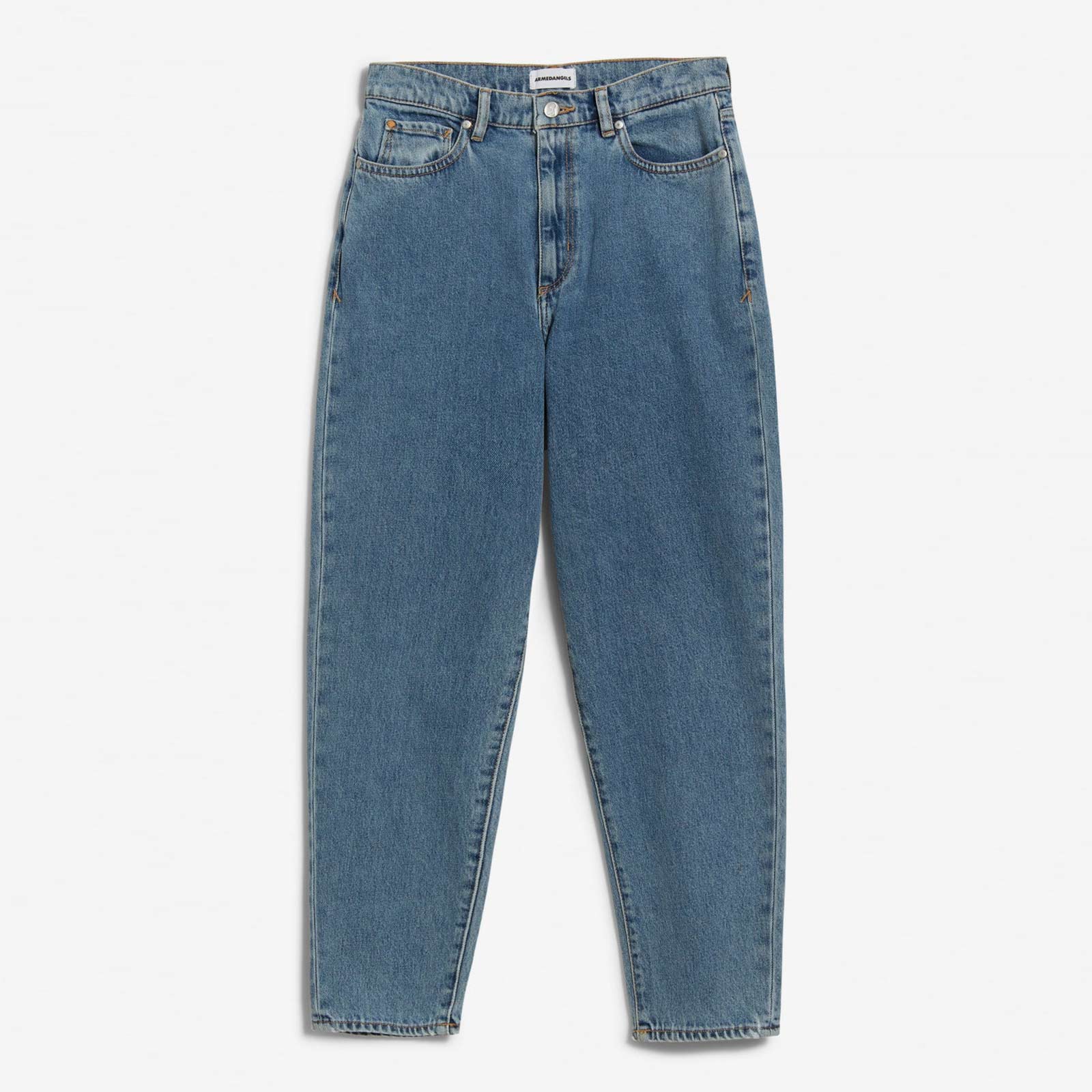 Mairaa Jeans moonstone blue - Image 6