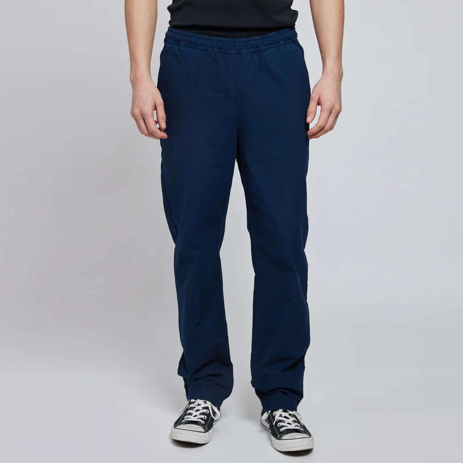Maji Bio Pant blue jay
