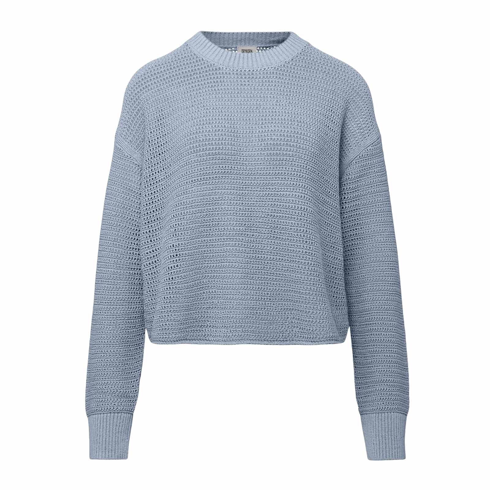 Malese Jumper 420138 dusty sky