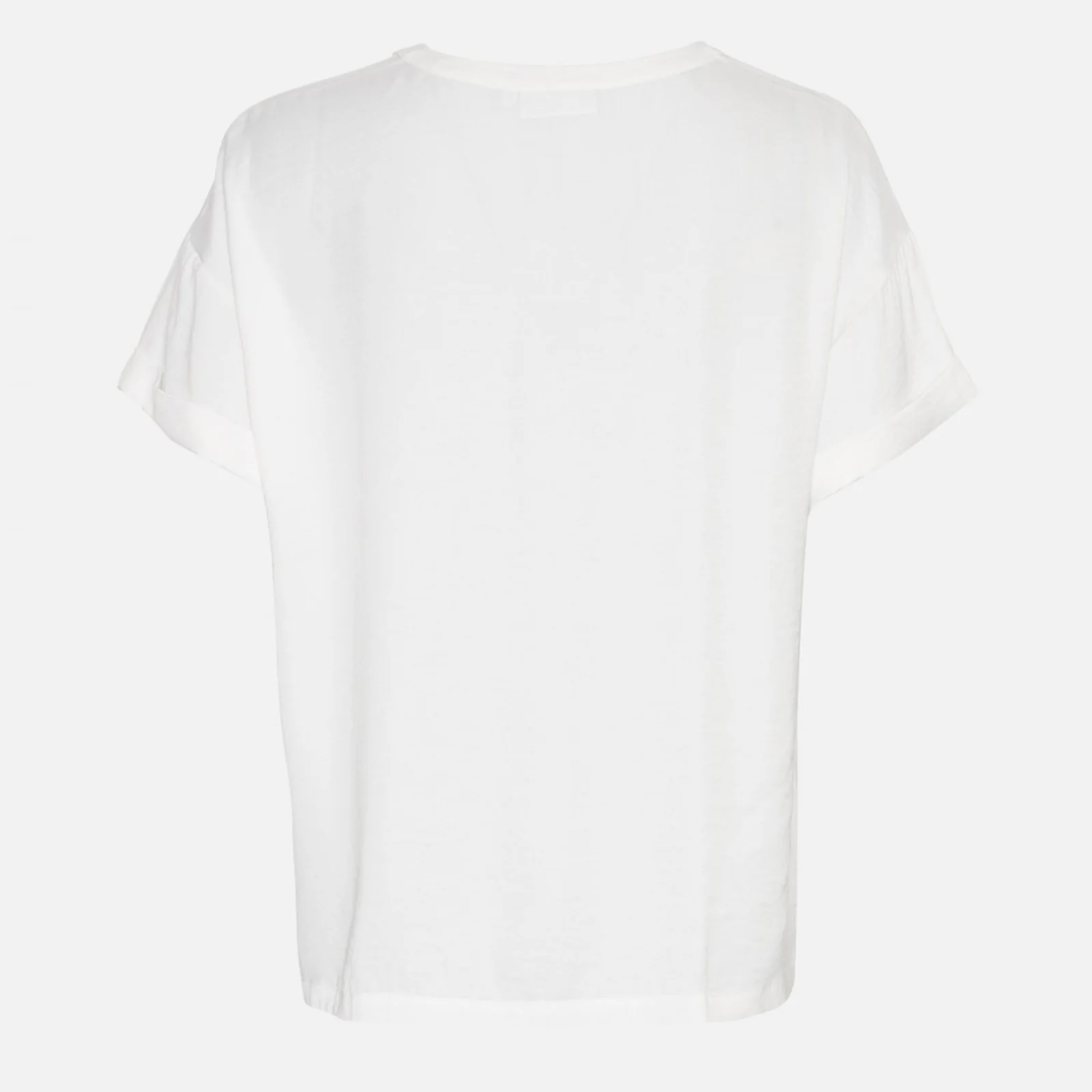 Maluca SS Top cloud white - Image 3