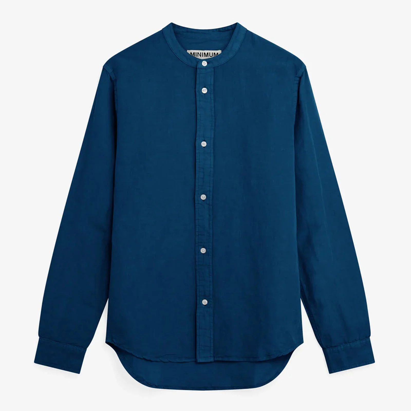 Mando Reg LS Shirt gibraltar sea