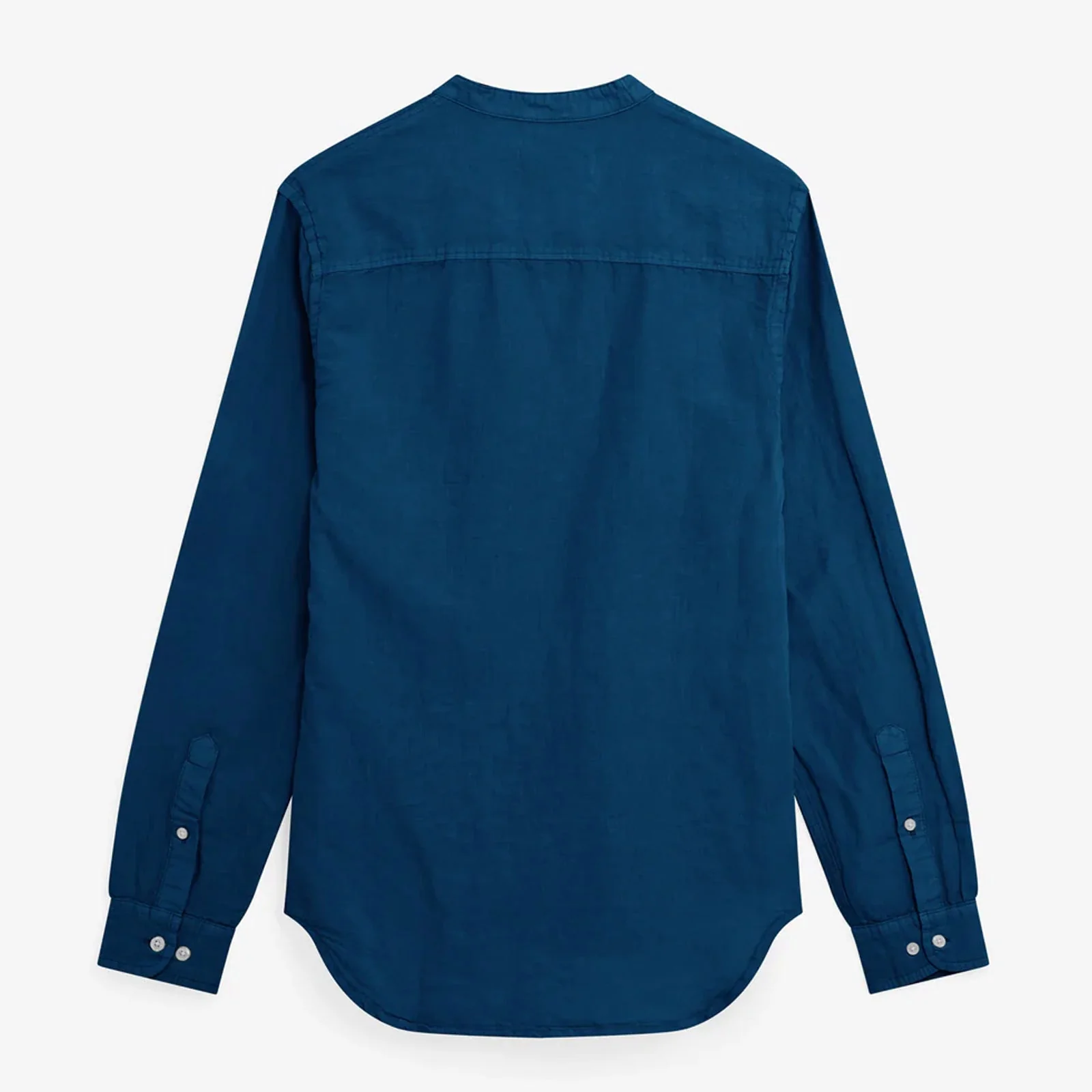 Mando Reg LS Shirt gibraltar sea - Image 2