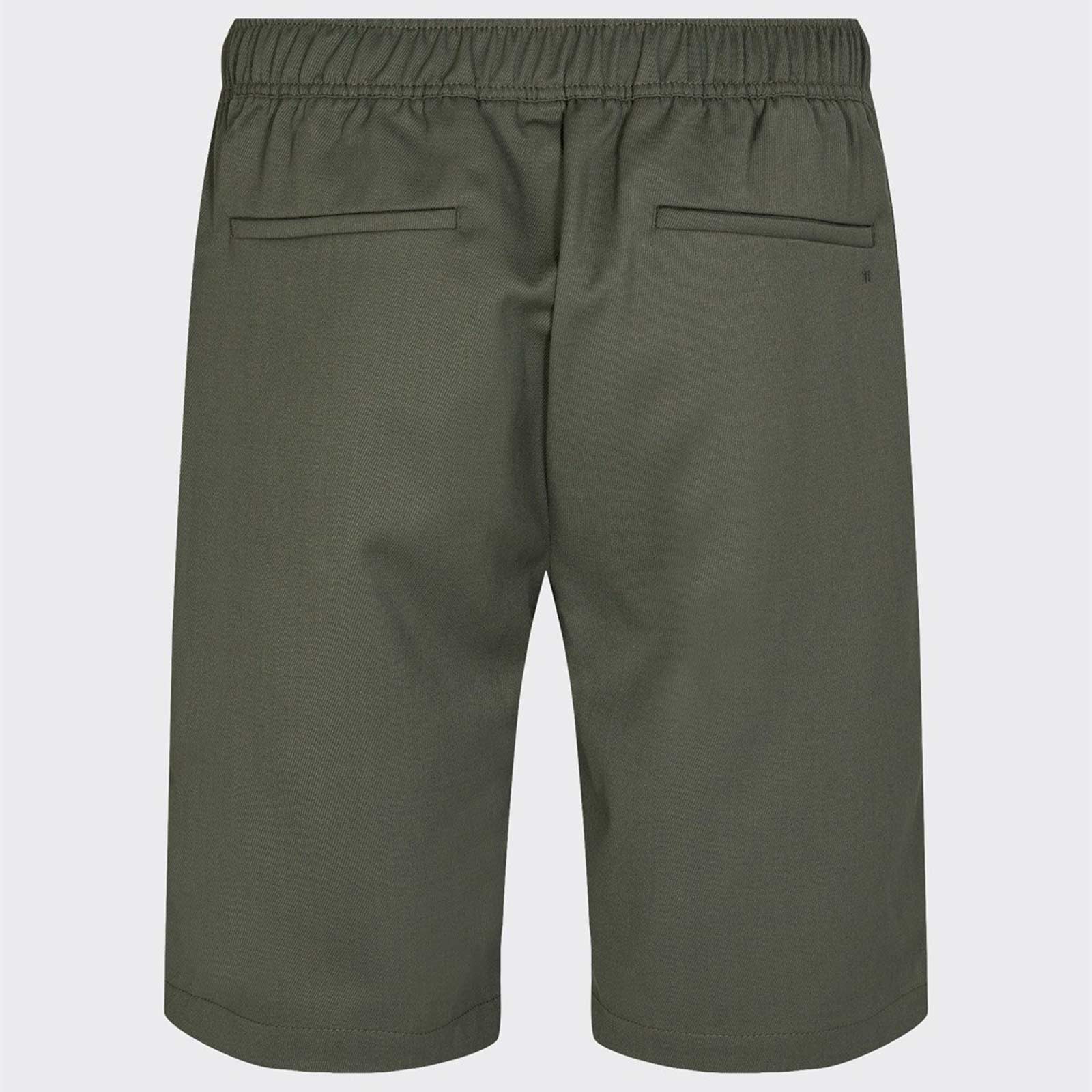 Mane Shorts olivine - Image 5