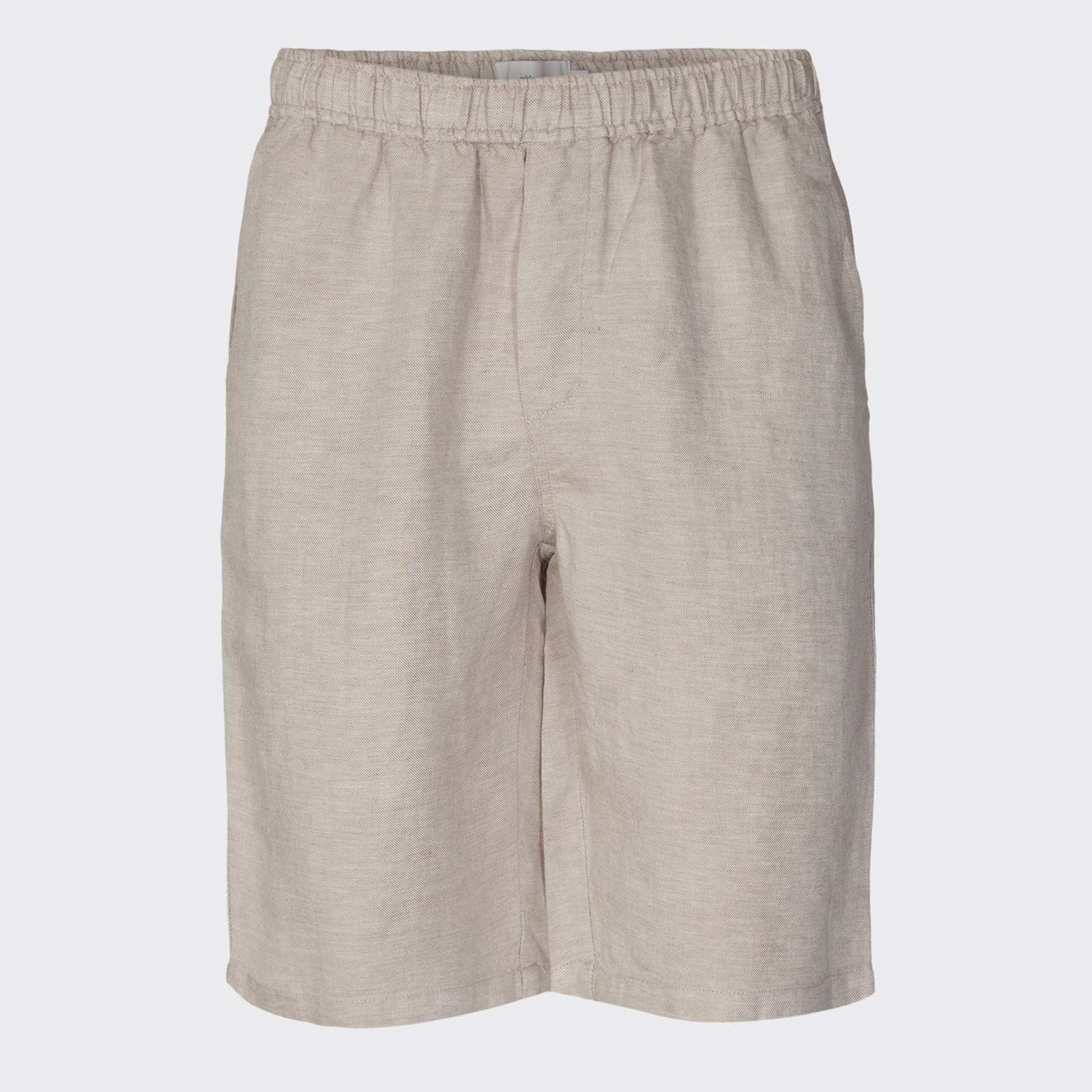 Mane Shorts seneca rock melange - Image 4