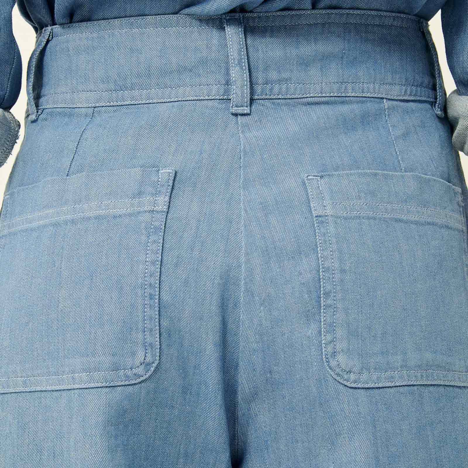 Manhatti Jeans provencia blue - Image 6