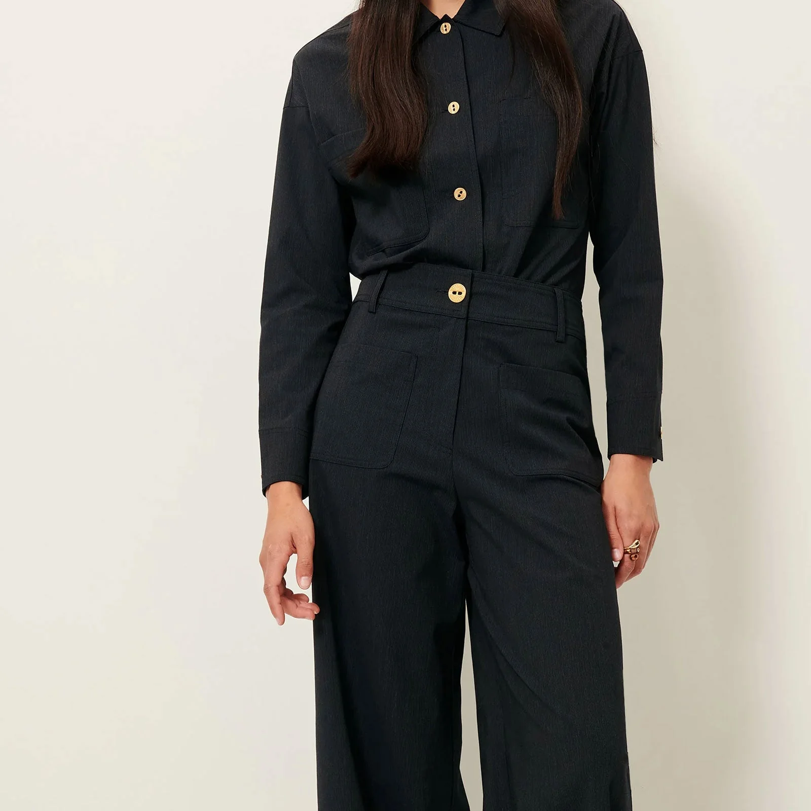 Manhatti Pants carbonella - Image 2