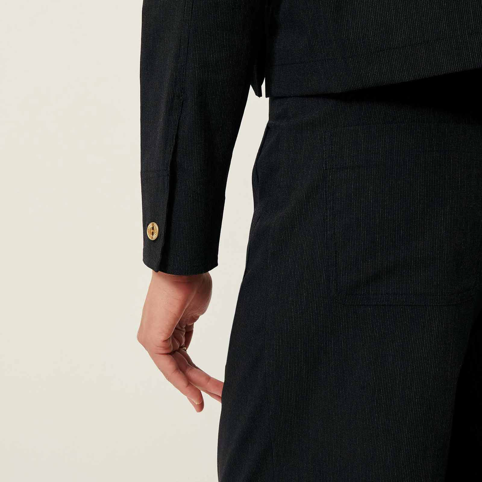 Manhatti Pants carbonella - Image 3