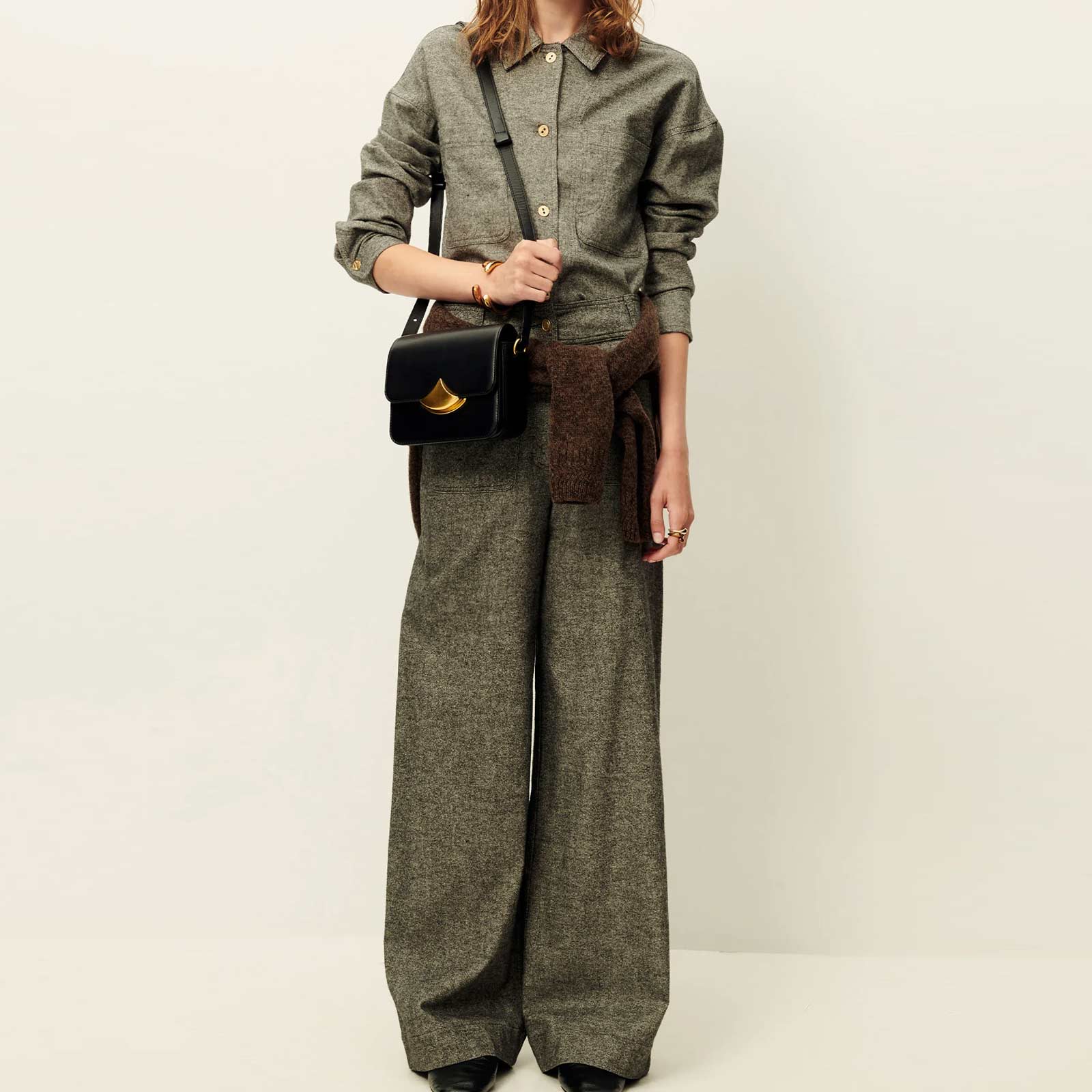 Manhatti Pants estompe - Image 4