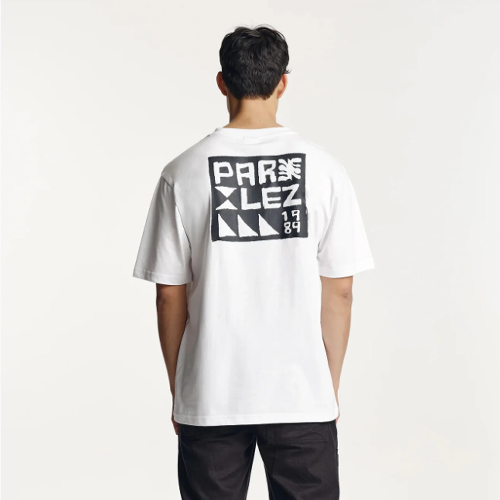 Maran T-Shirt white - Image 2