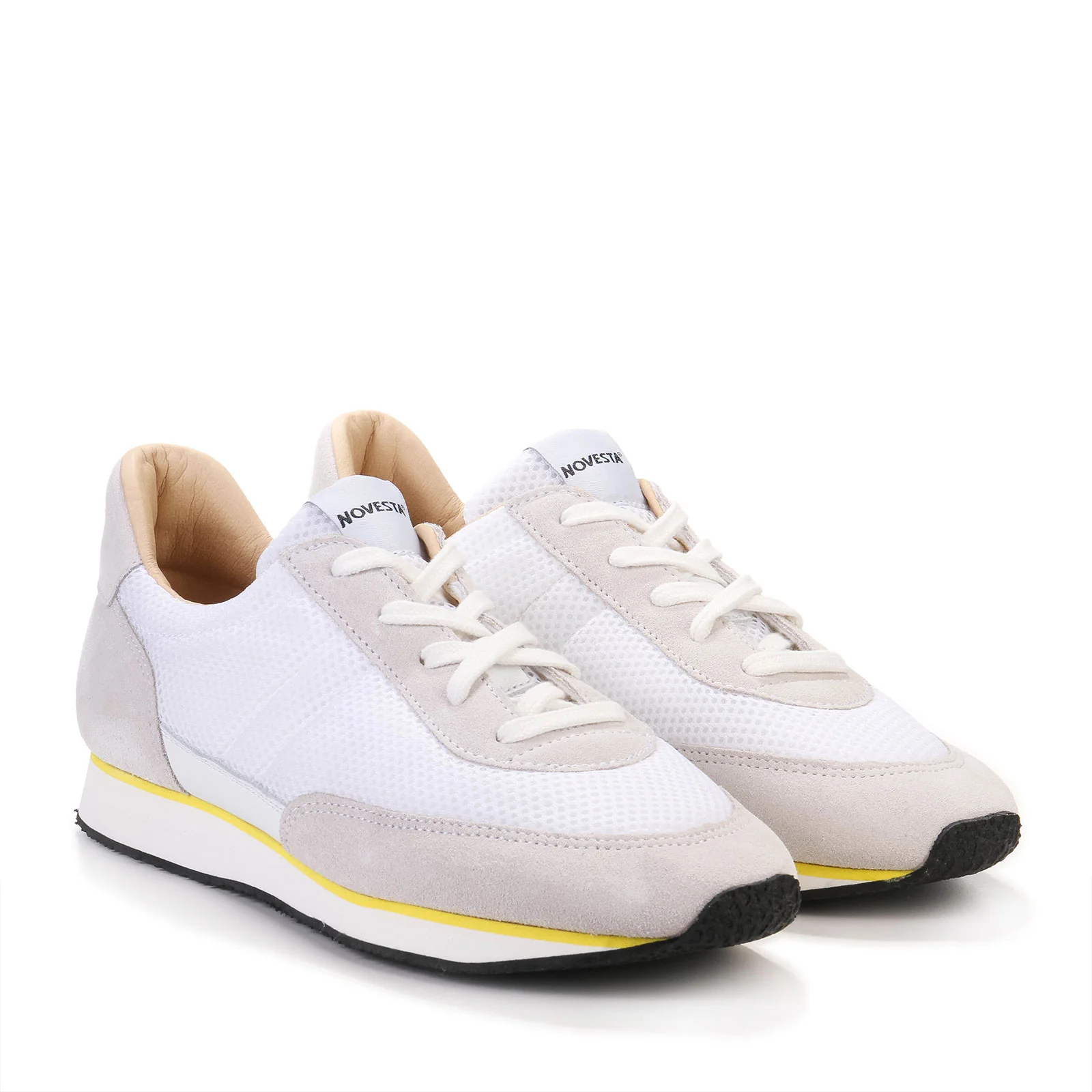 Marathon Runner Shoe white/white - Image 2