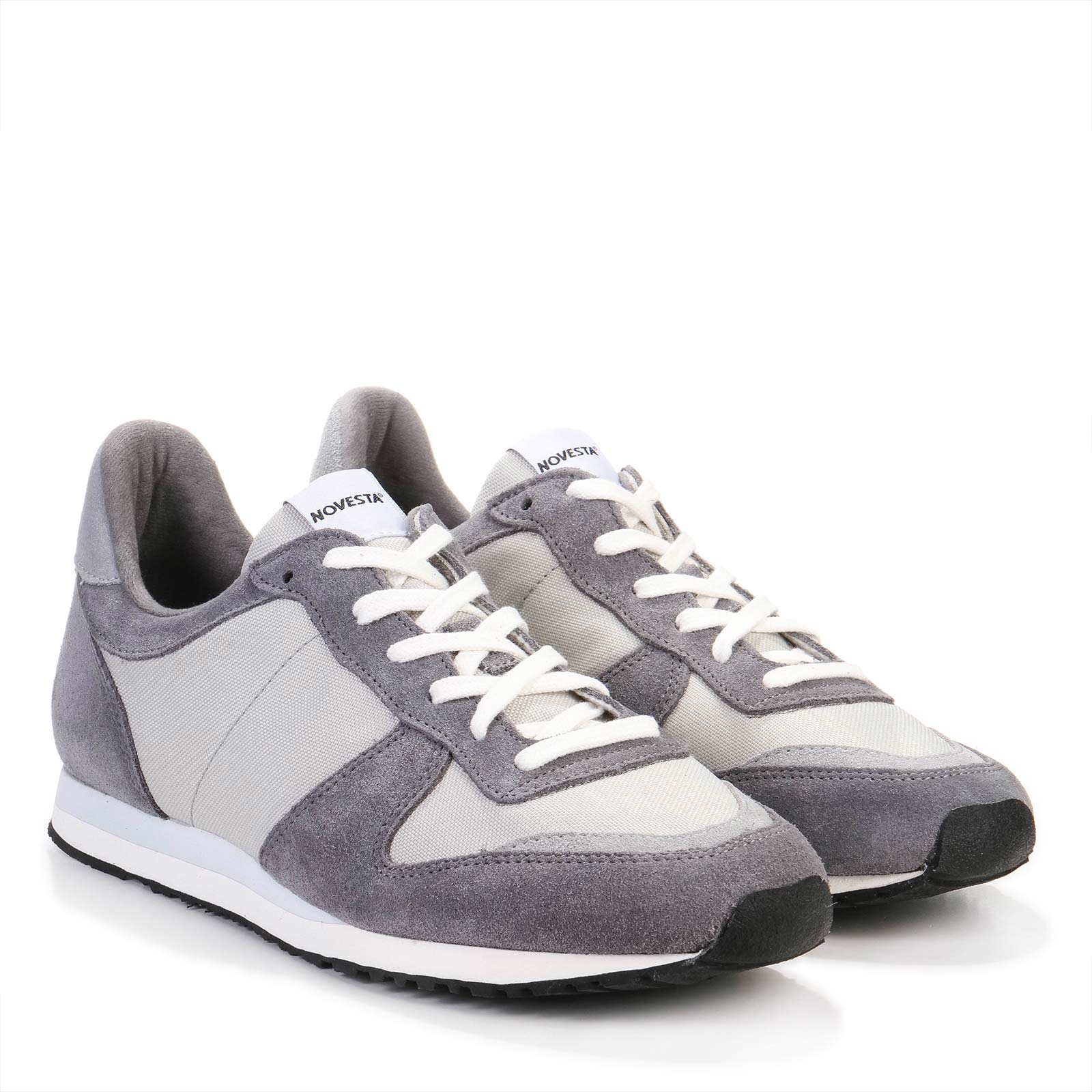 Marathon Shoe all grey - Image 2