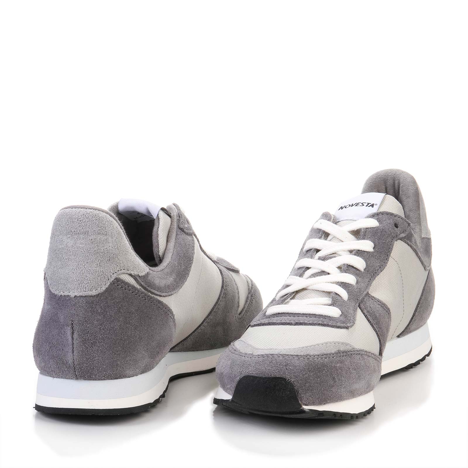 Marathon Shoe all grey - Image 3