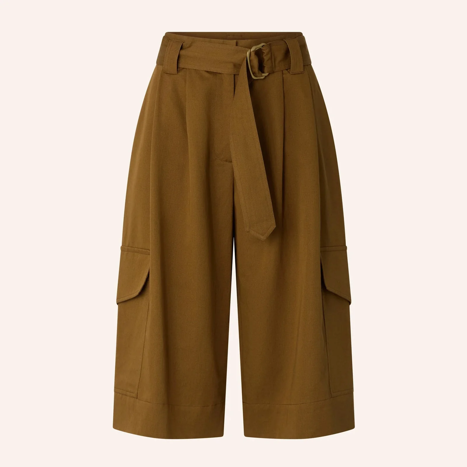 Marco Bermuda Shorts bronze - Image 6