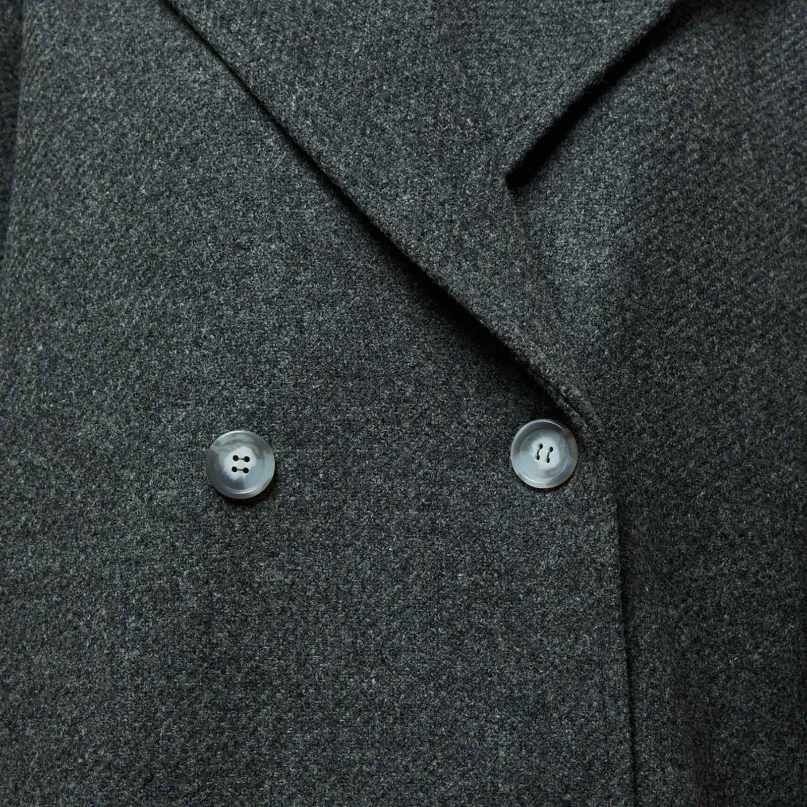 Margot Jacket dark grey - Image 6